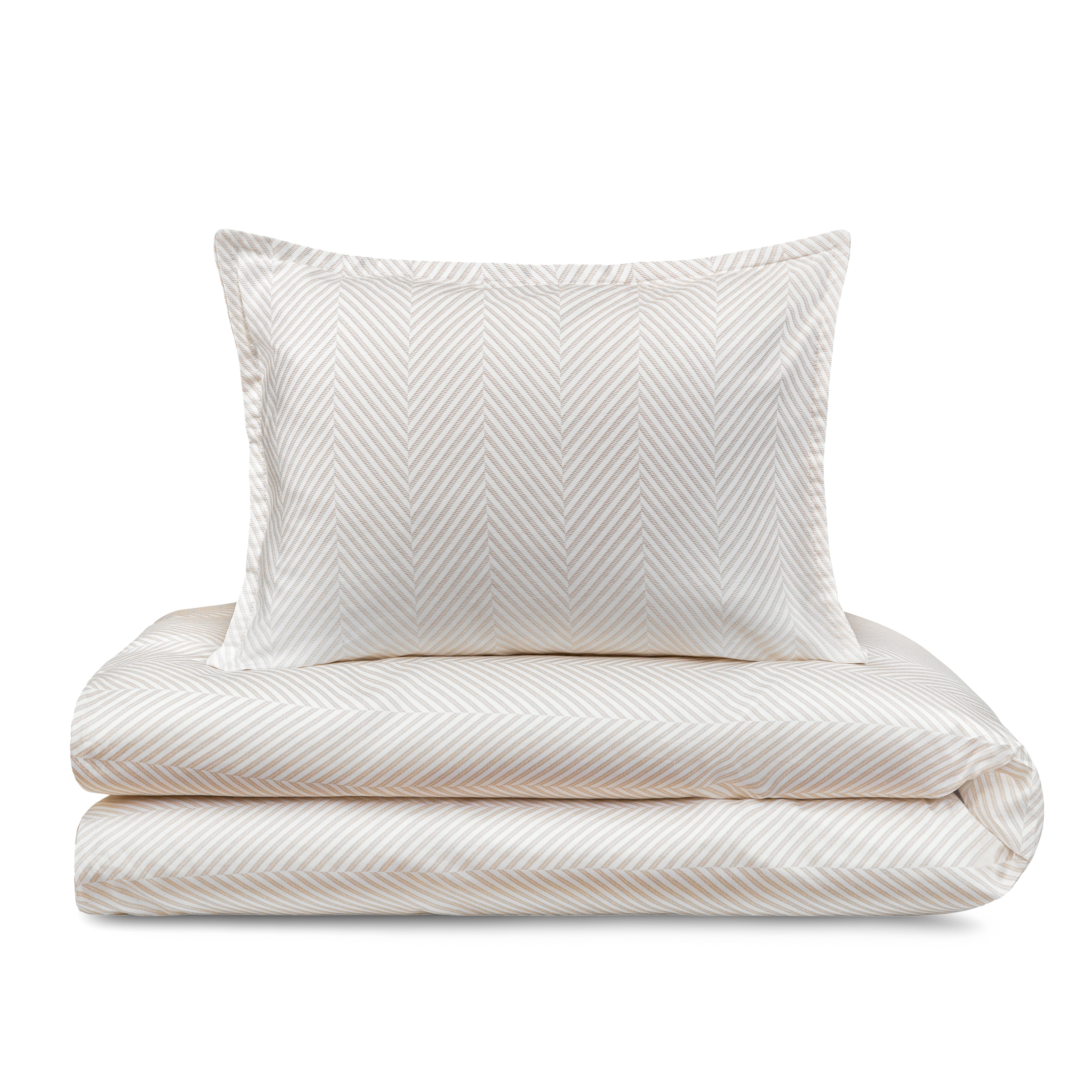  DH Leze Taupe Crib And Toddler Duvet、mySite、elrpsem3k