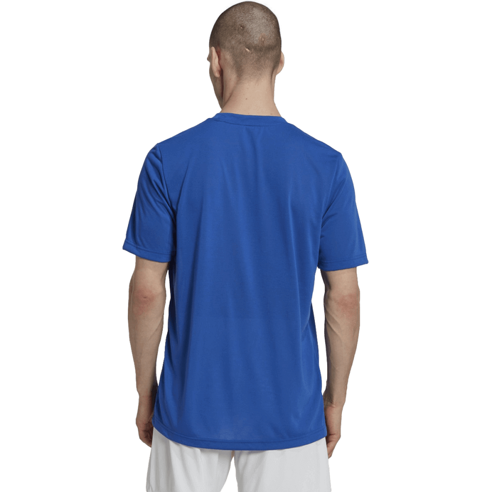 adidas Entrada 22 Poly T-Shirt - Blue、mySite、noshort