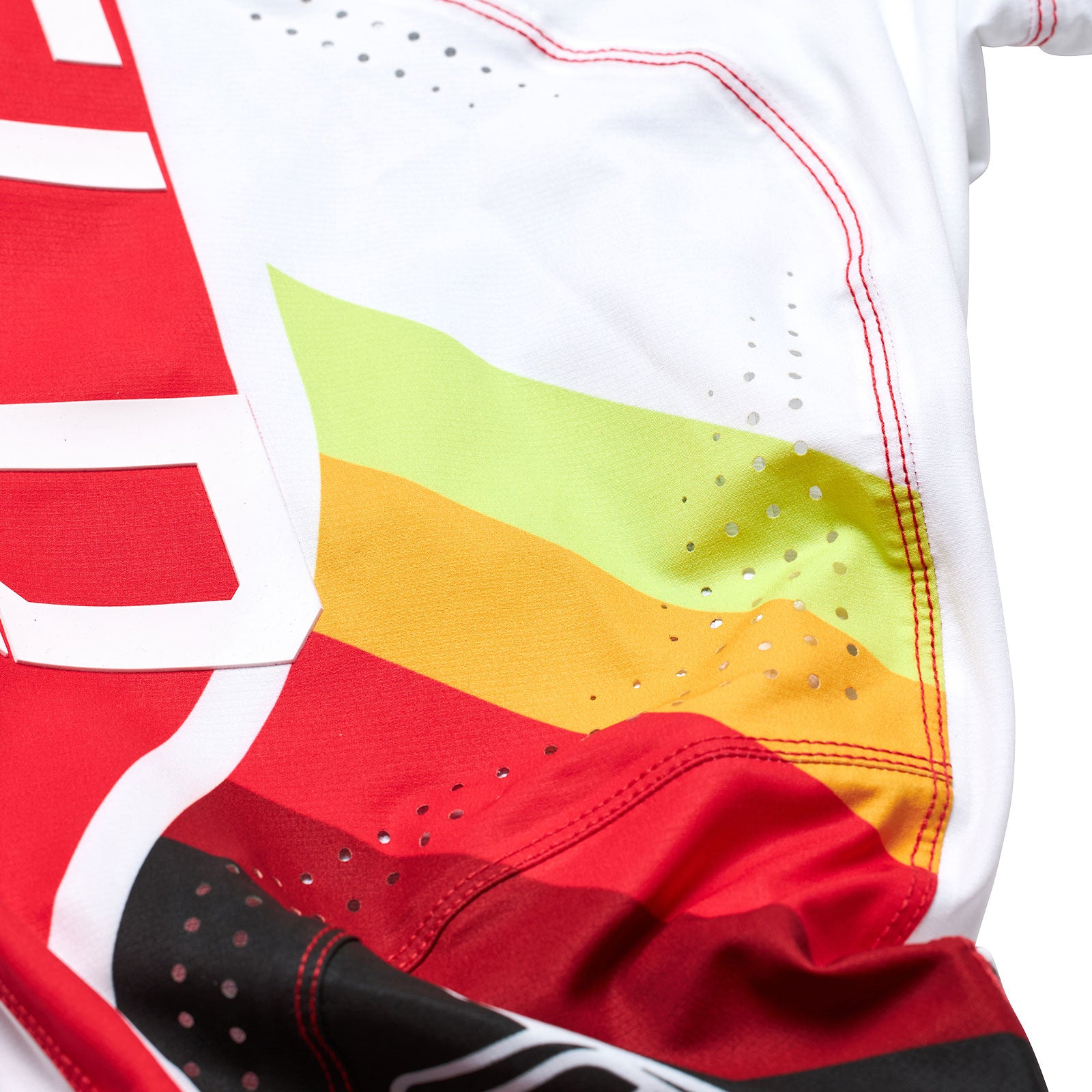 SE Ultra Pant Reverb Red / White、mySite、dreamappss