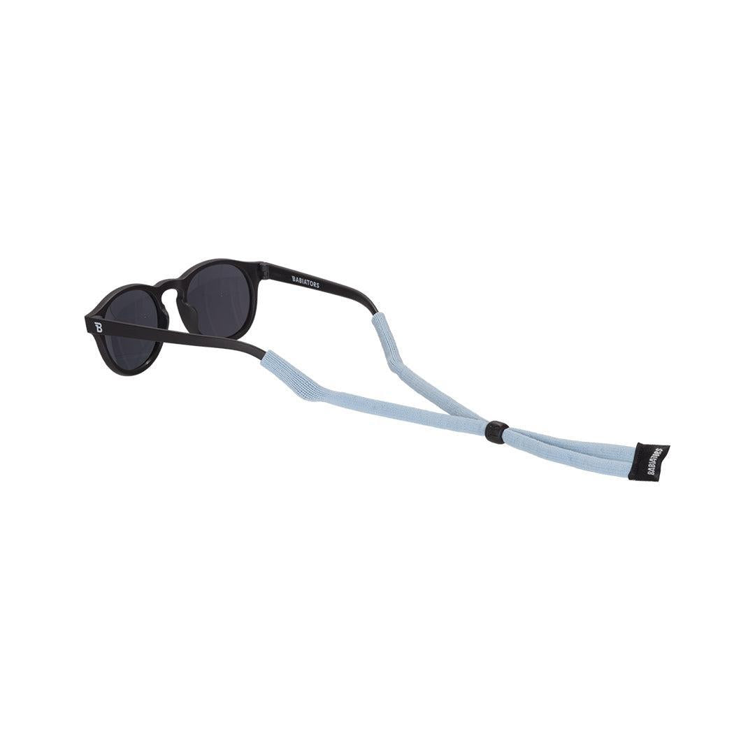  Babiators Fabric Strap - Baby Blue、mySite、merchandisen