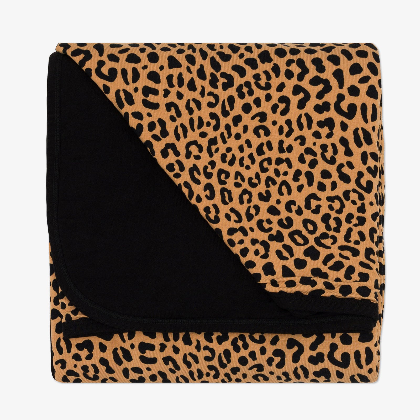 Classic Leopard Large Cloud Blanket®、mySite、g9winljtr