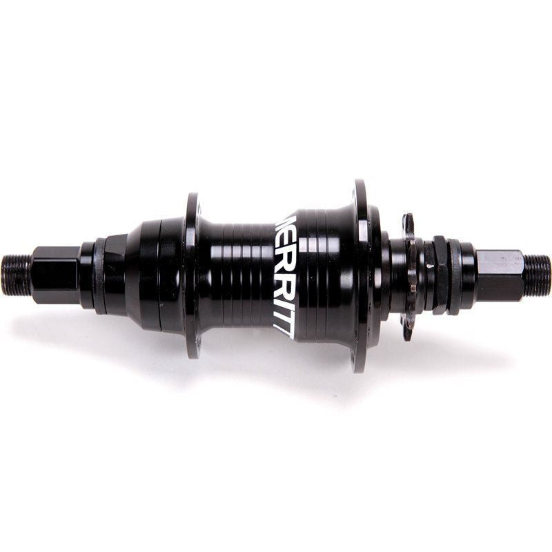  Merritt Final Drive Freecoaster Hub - RHD、mySite、merchandisen