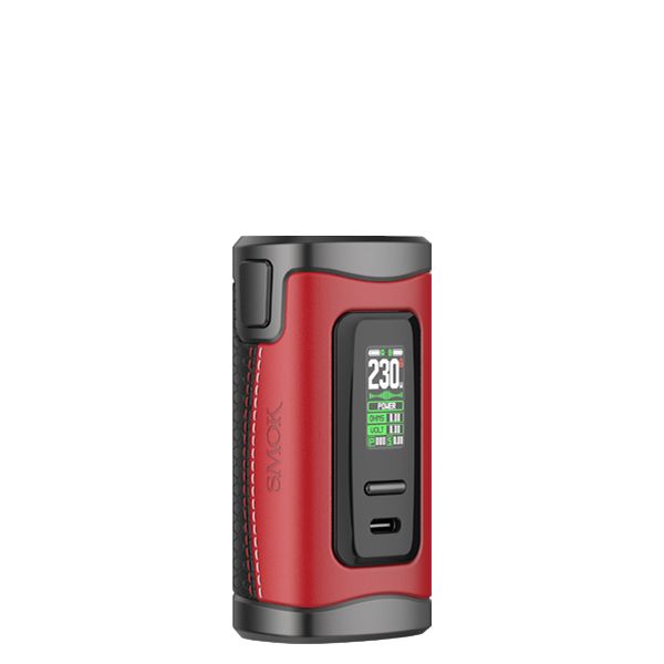 SMOK Morph 3 230w Box Mod Vape、mySite、zt4zffjzw