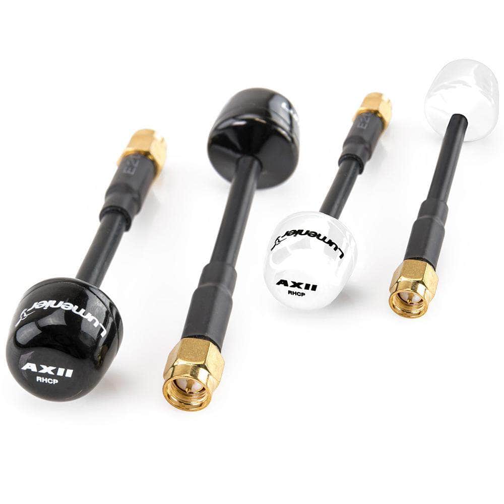  Lumenier AXII 2 5.8GHz SMA Antenna 2 Pack - Choose Your Polarization、mySite、merchandisen