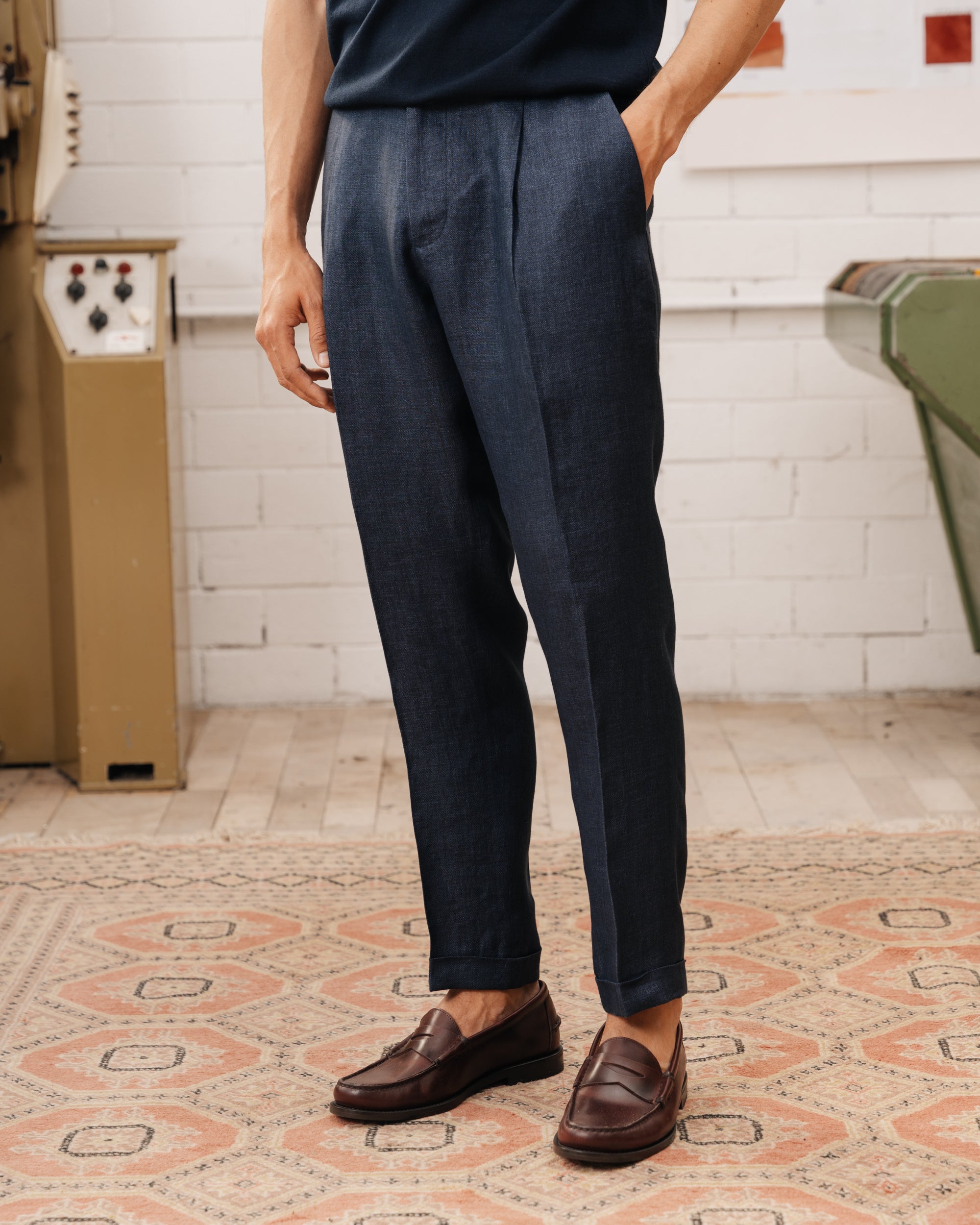  Cefalù、mySite、merchandisen