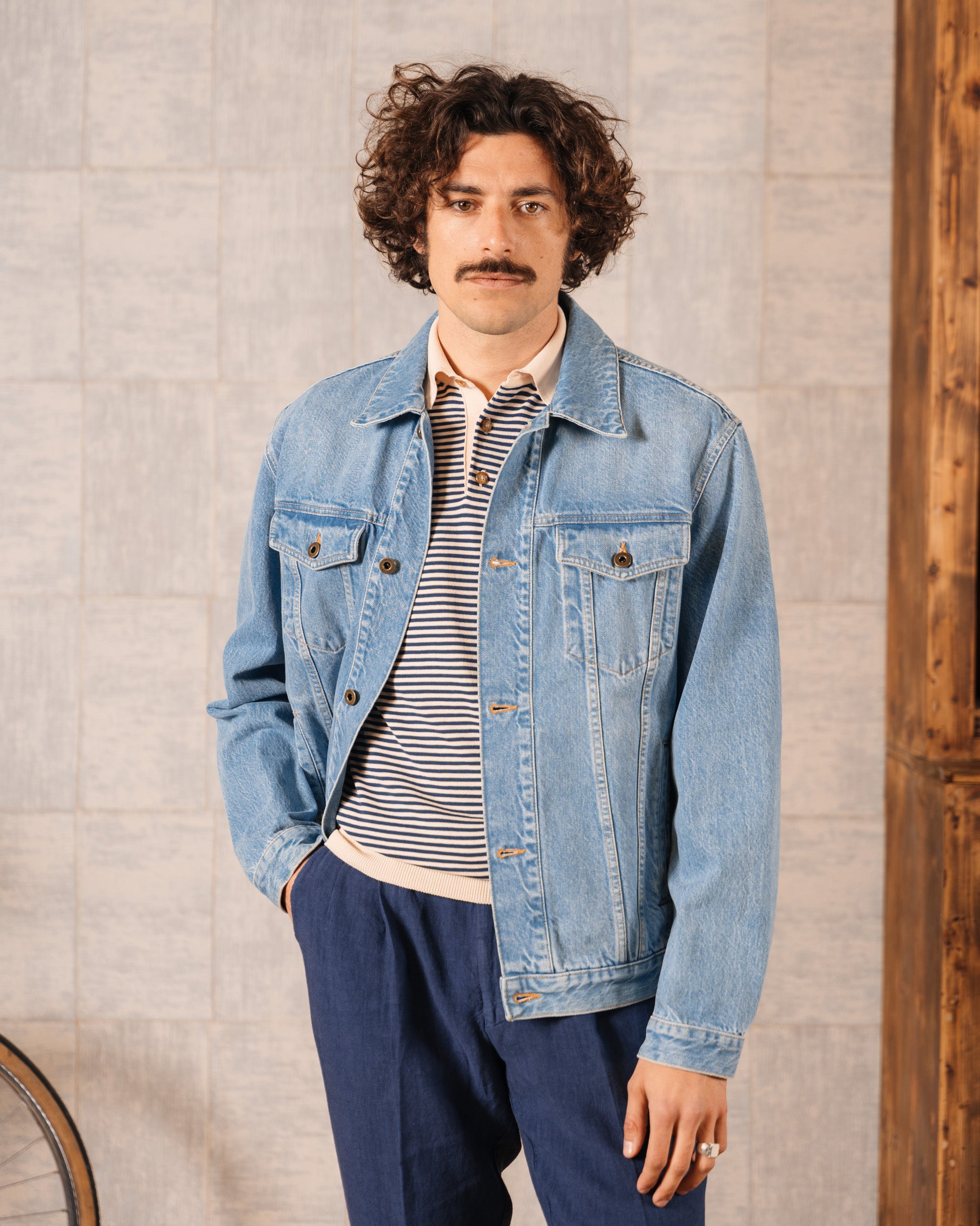  Talamone、mySite、merchandisen