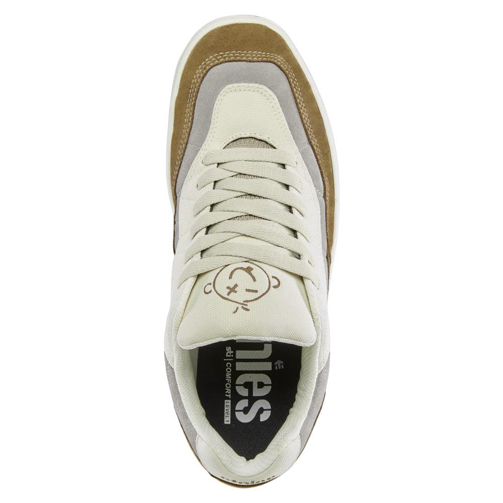  Etnies Snake - Tan/Brown/Grey、mySite、merchandisen