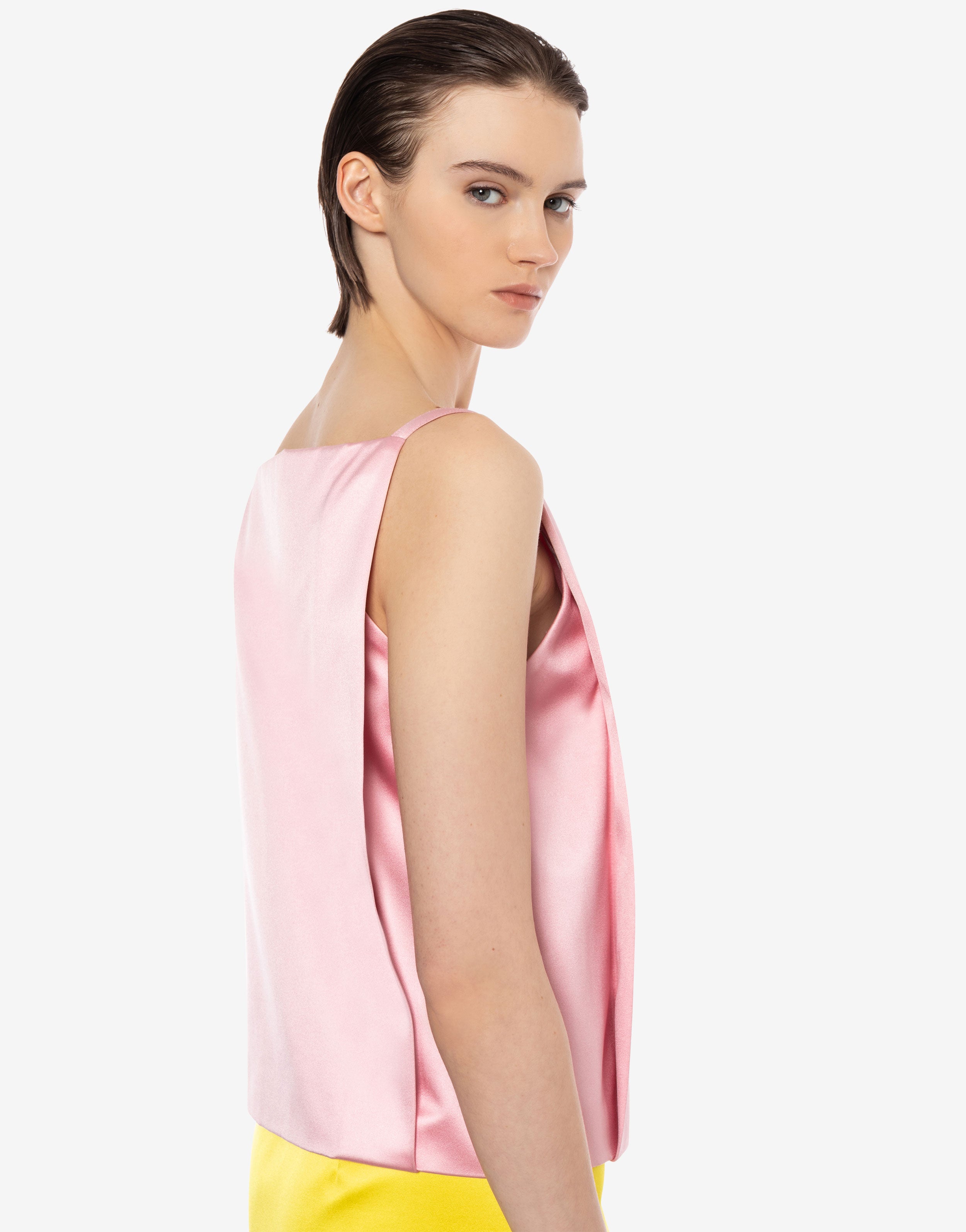 Top in duchesse、mySite、aoinhome