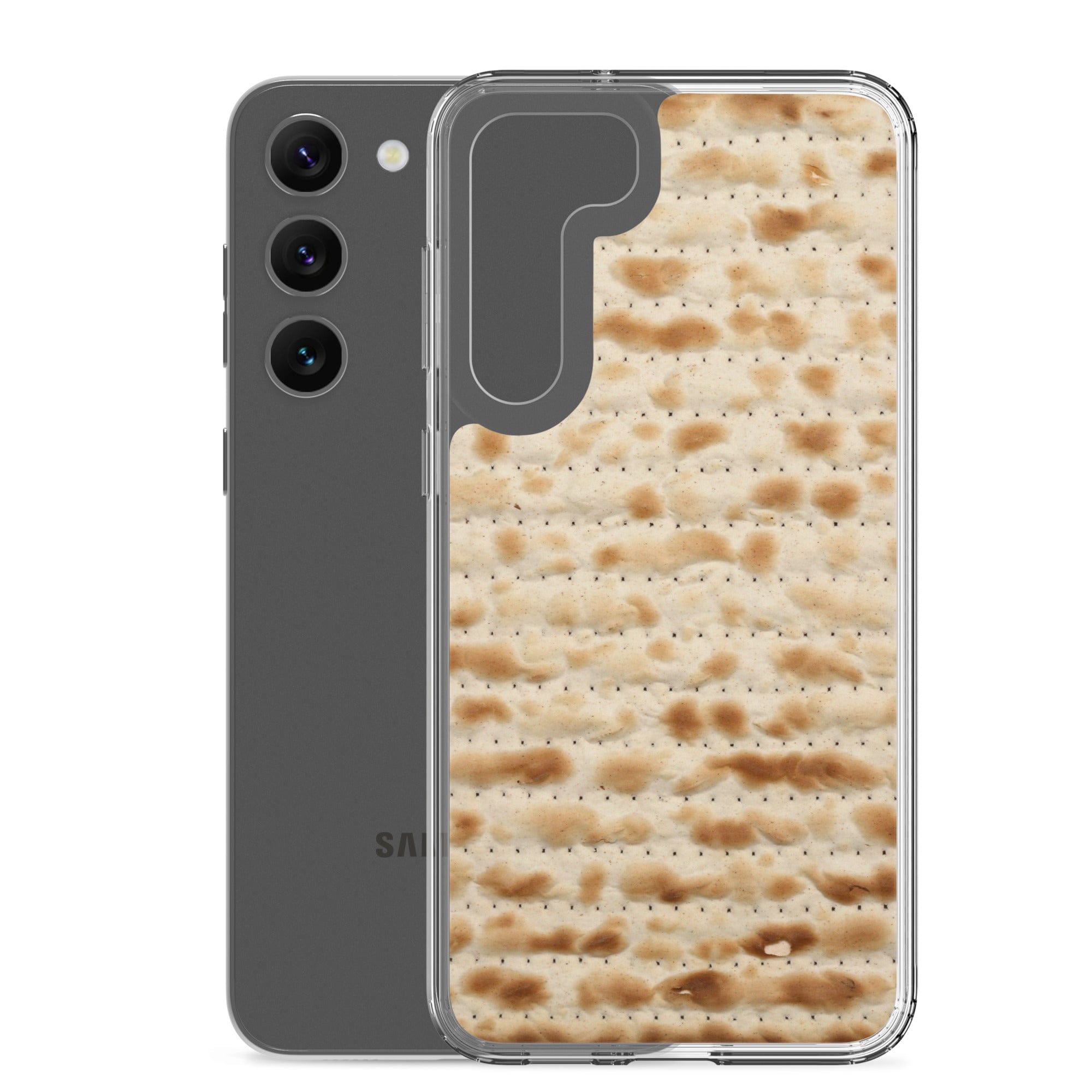 Matzah Samsung Phone Case、mySite、topwebapps
