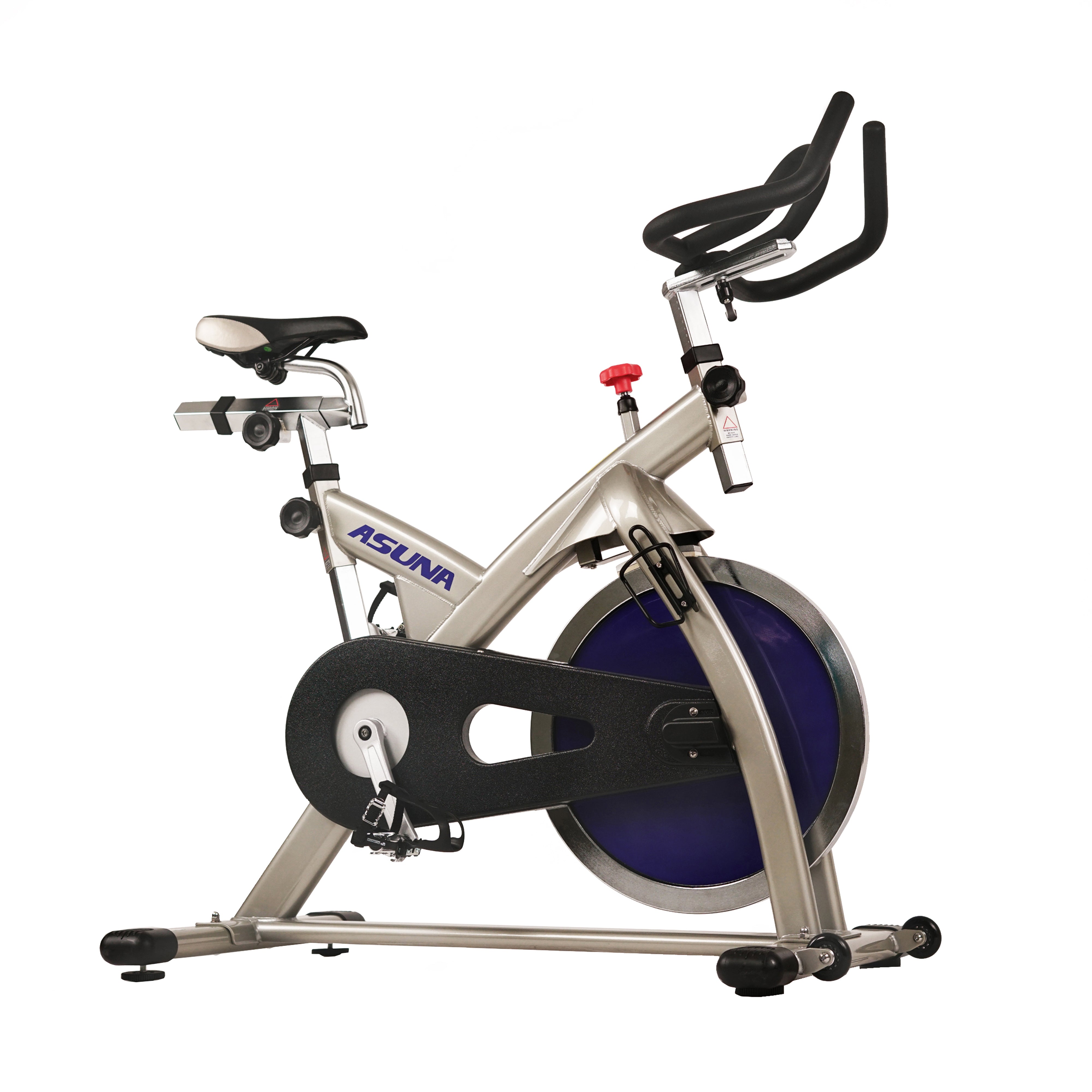  Premium Chain Drive Commercial Indoor Cycling Trainer Exercise Bike、mySite、ghnorth