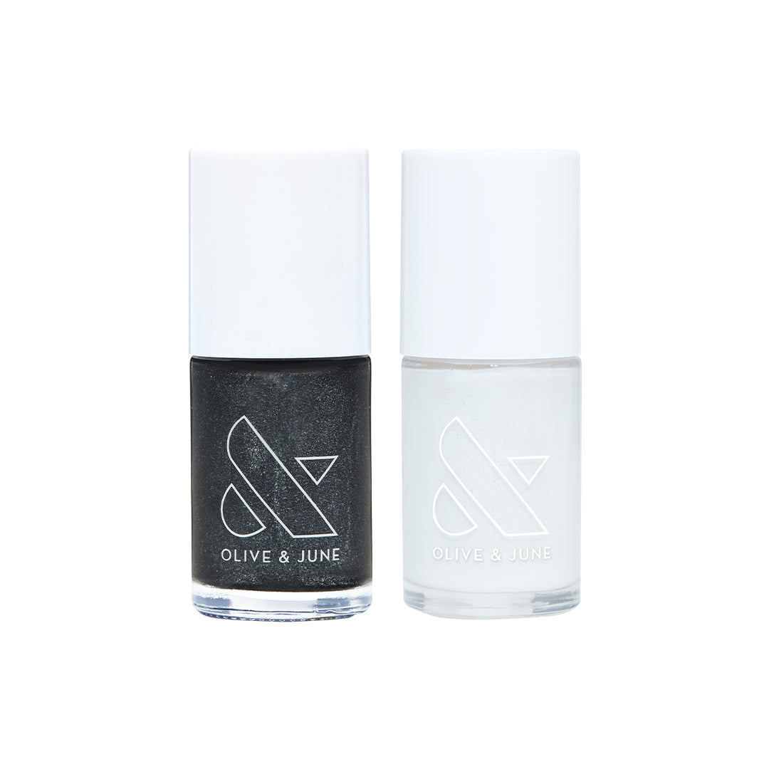 Holiday Sparkle Duo - Spacey + Stellar - Loyalty Reward、mySite、solidvoid