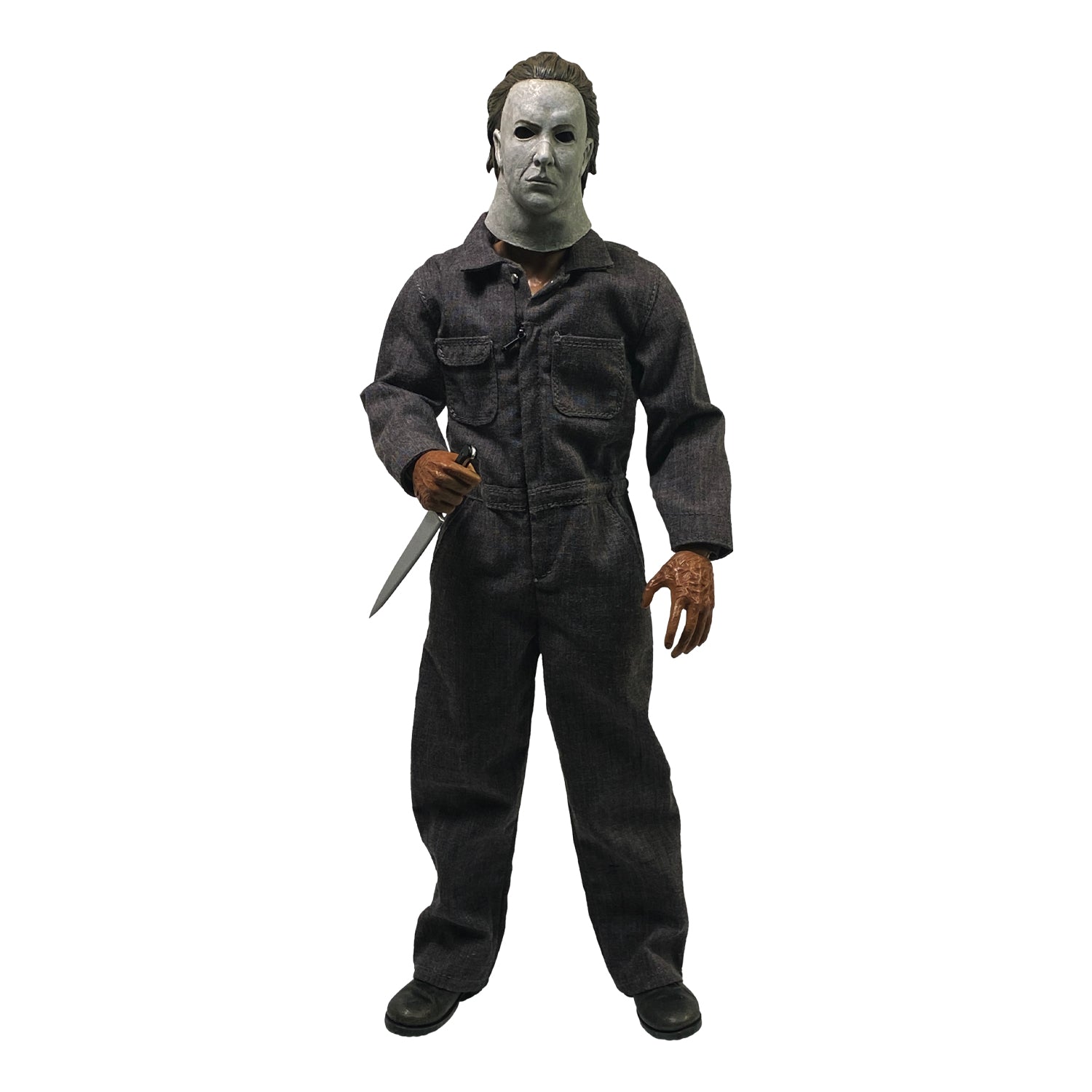 Halloween 5 Michael Myers (1:6 Scale)、mySite、hgirdovlk