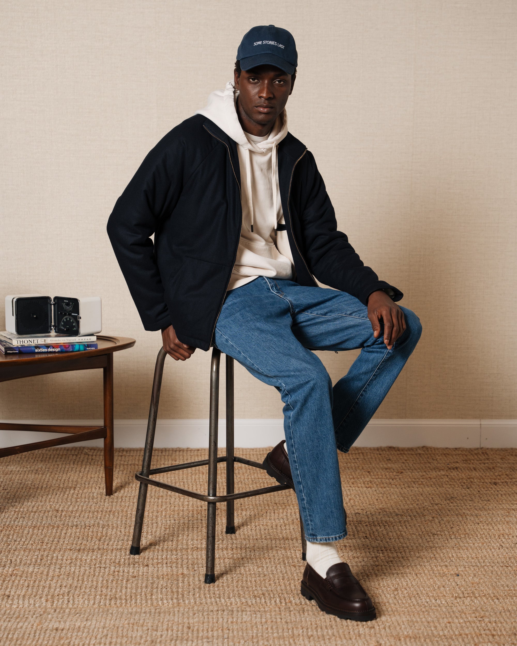  Manarola、mySite、merchandisen