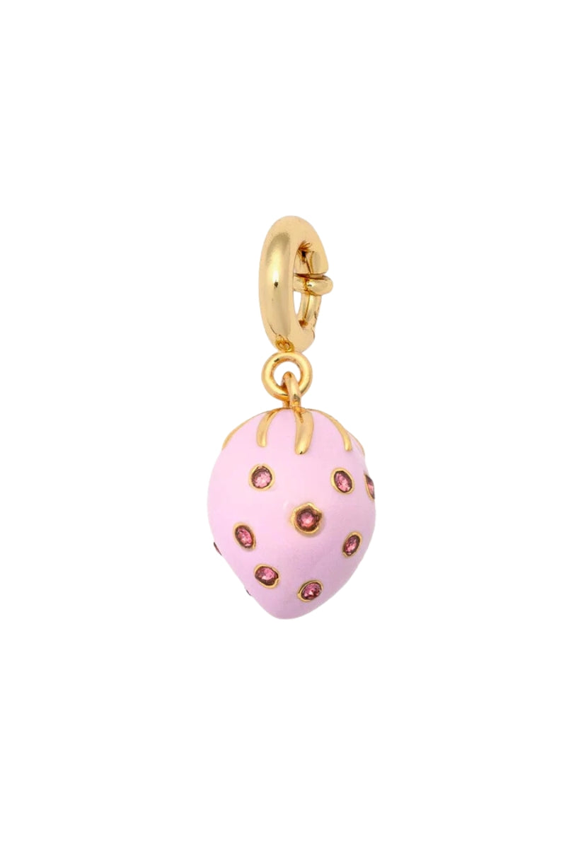 LWP Charms-Strawberry、mySite、hinf8tx79