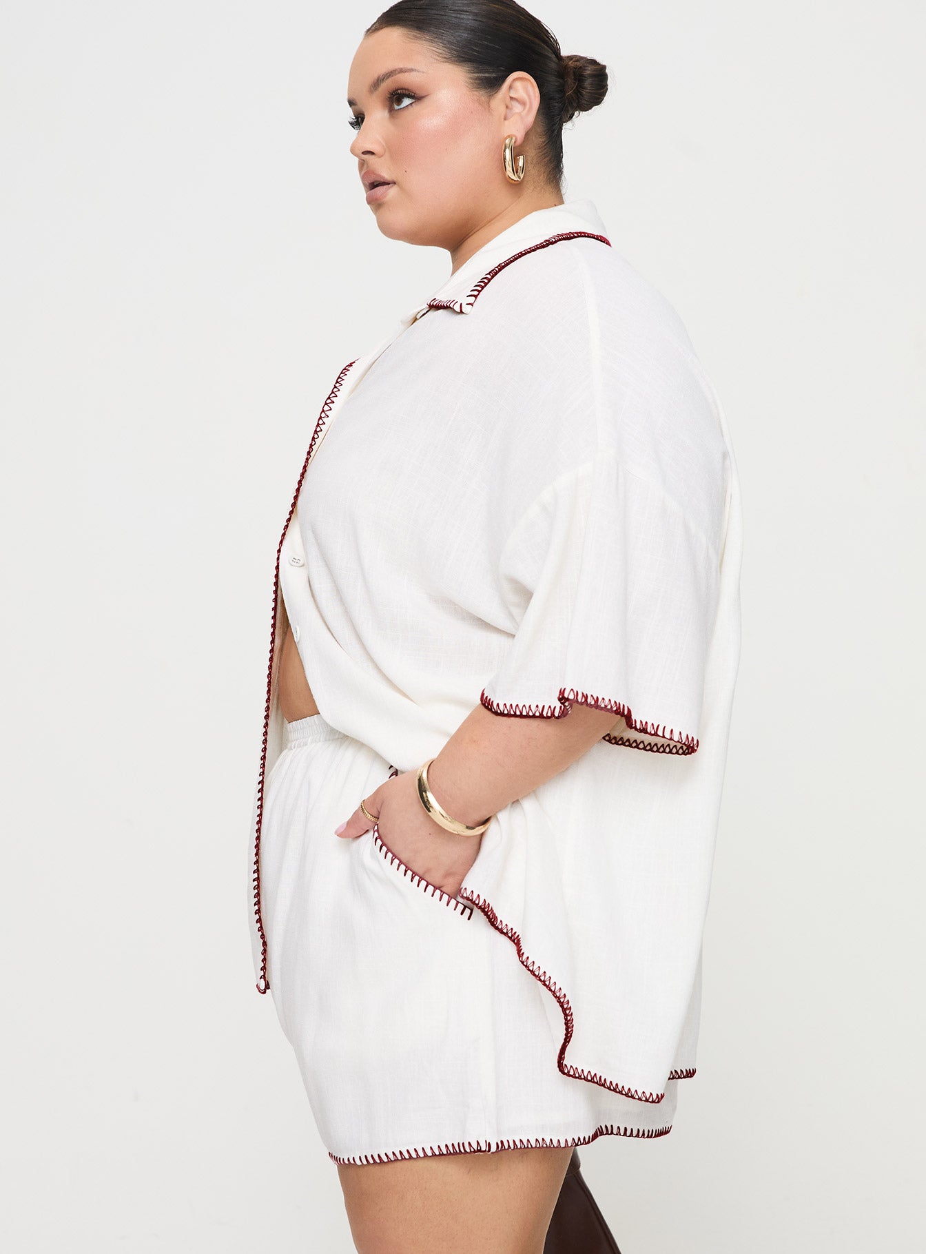 Palm Set White Curve、mySite、solidvoid