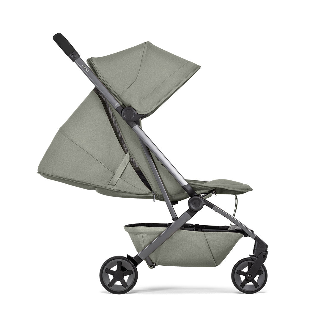  Joolz Aer2 Compact Stroller - Sage Green、mySite、merchandisen
