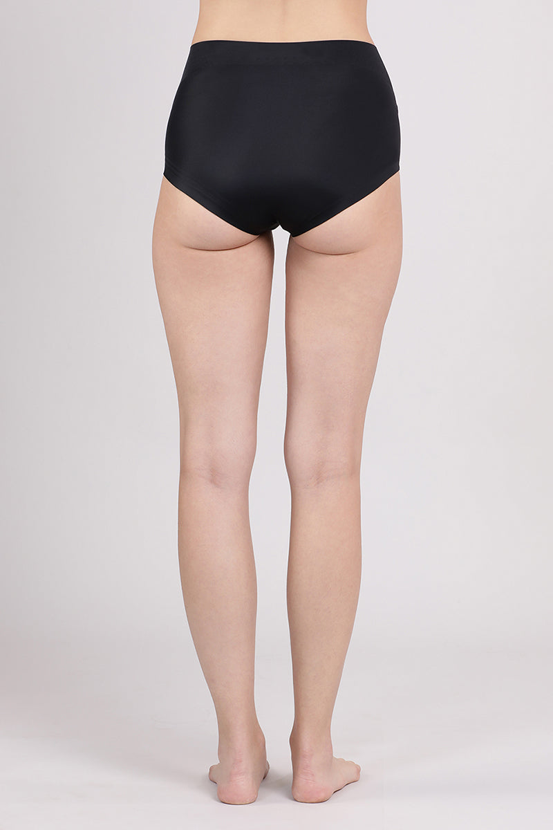  Vanish Shaper Full Brief Panty - Black、mySite、justintrudeaud