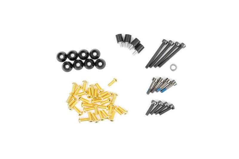  ImpulseRC Echo Blackbird Edition 5 Freestyle Frame Kit、mySite、merchandisen