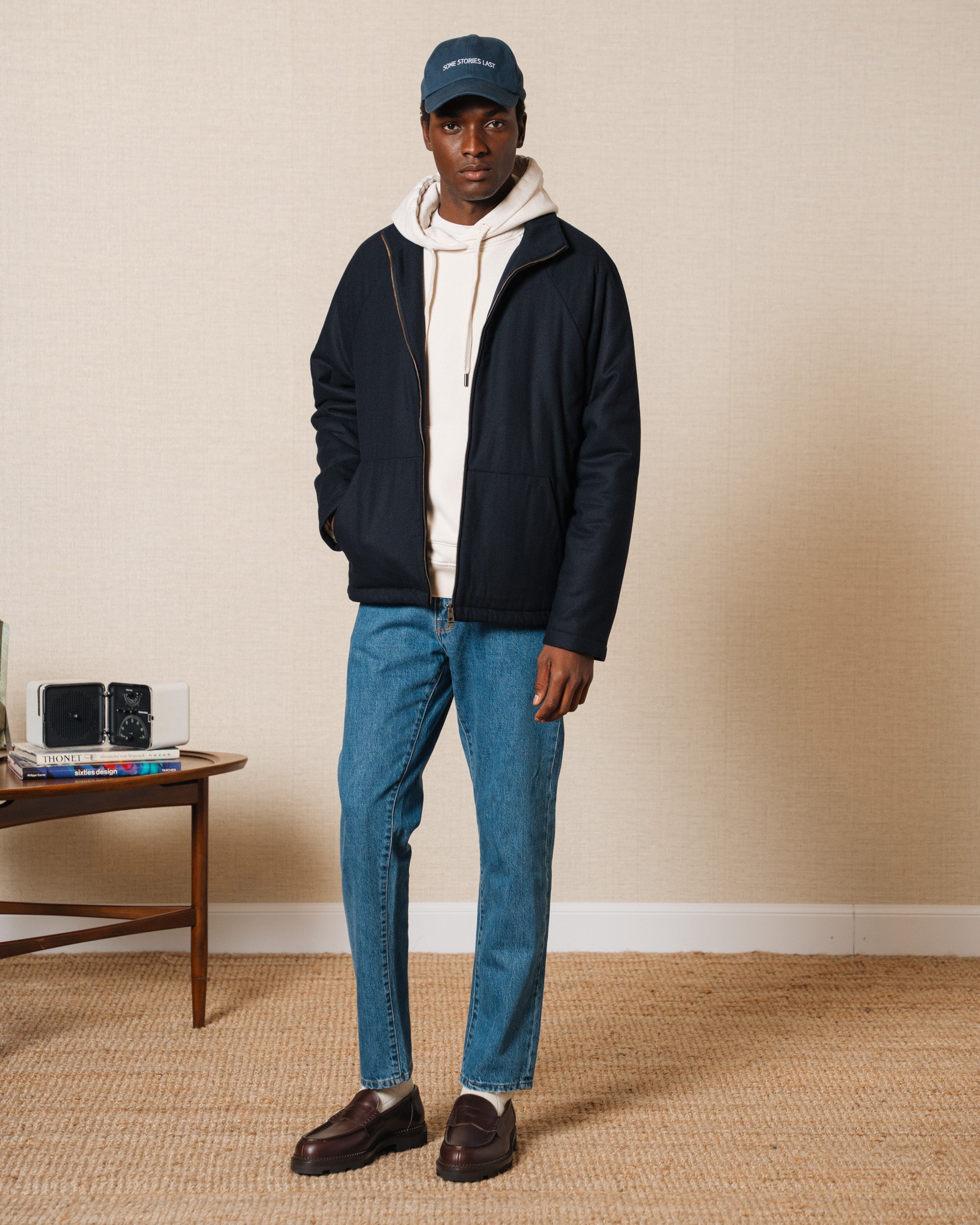  Cavallant、mySite、merchandisen