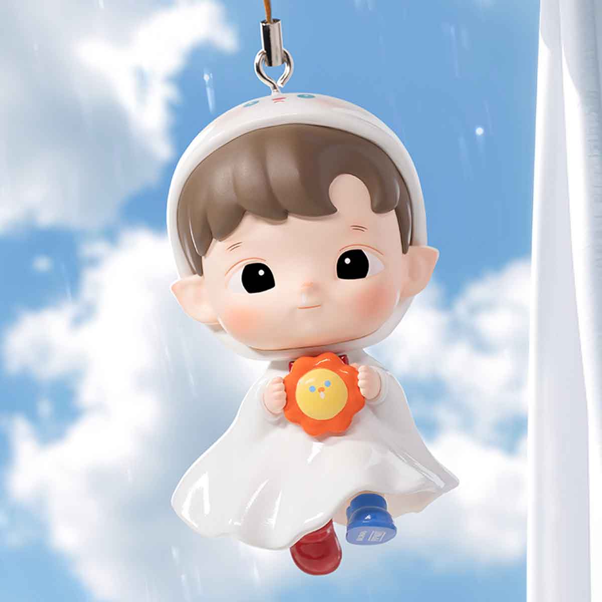  Hacipupu in my Dreams Series Figures、mySite、greenlandpopulation