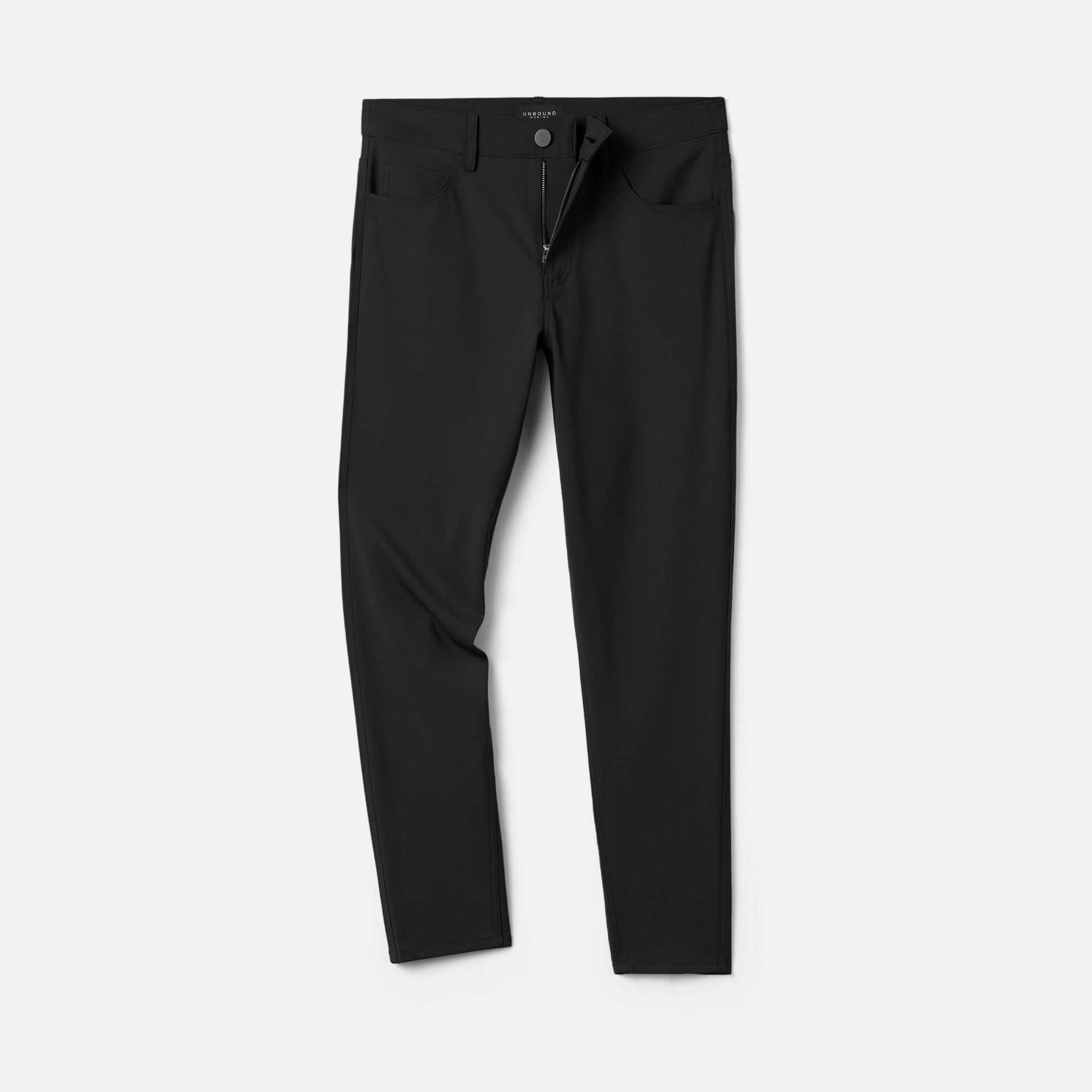 Women's Slim Merino Travel Pants、mySite、noshort