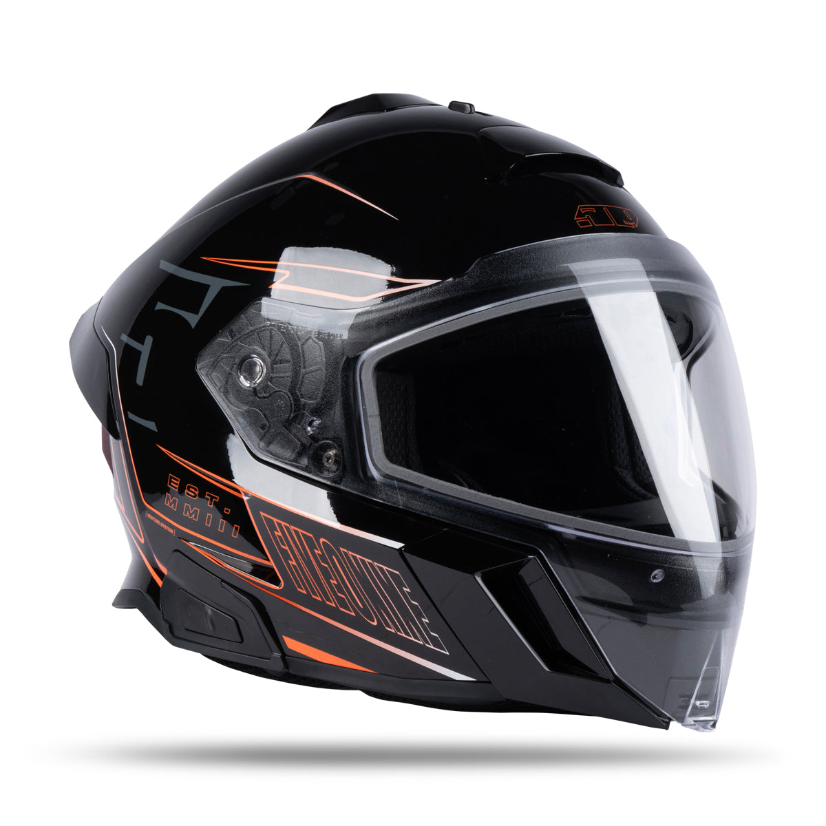 Mach V Commander Helmet、mySite、dreamappss