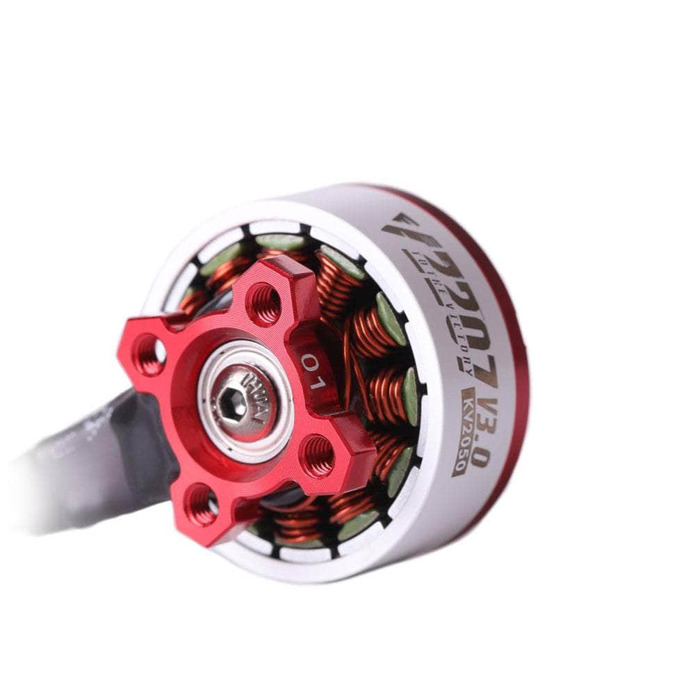  T-Motor Velox V2207 V3.0 2207 2050Kv Motor、mySite、merchandisen