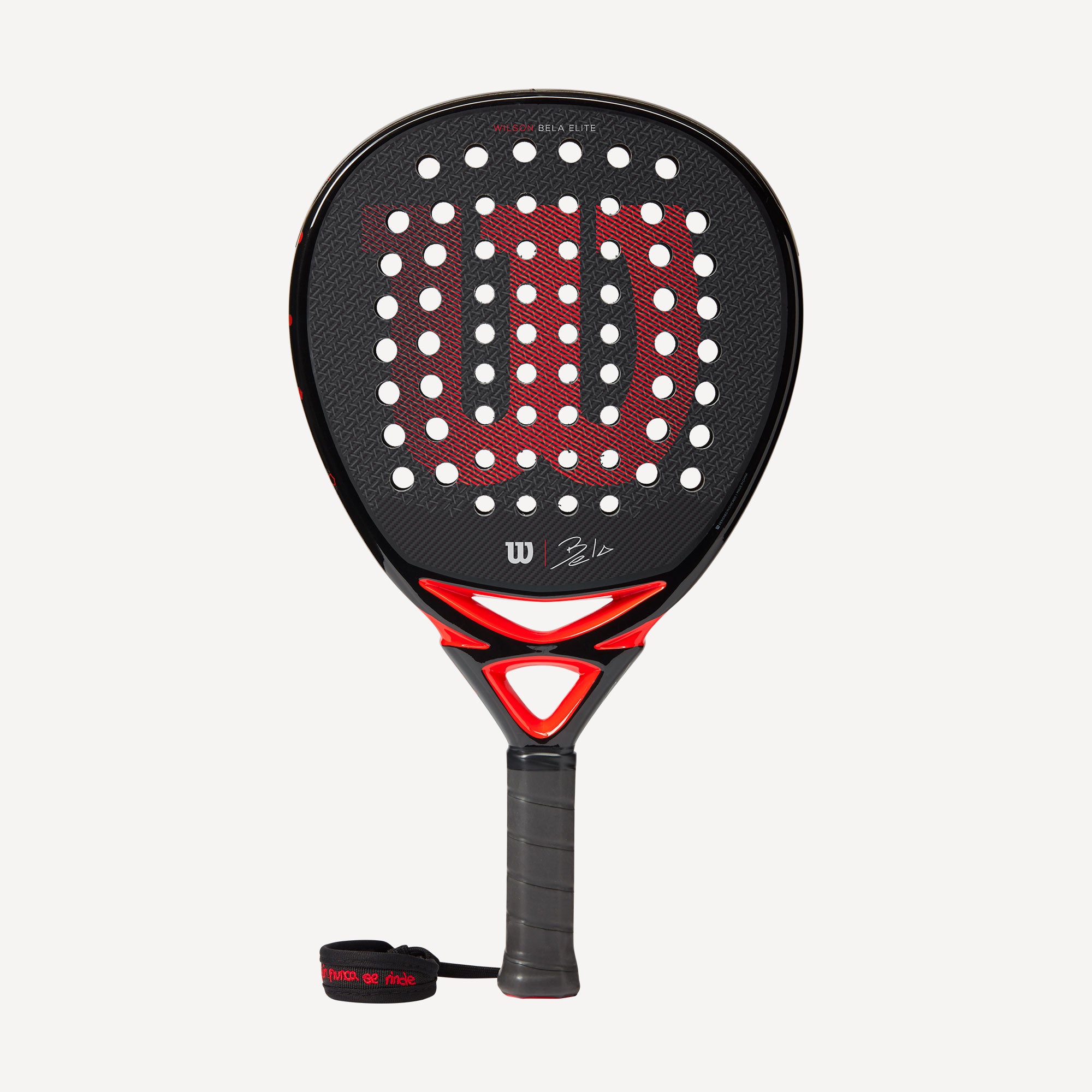 Wilson Bela Elite Padel Racket