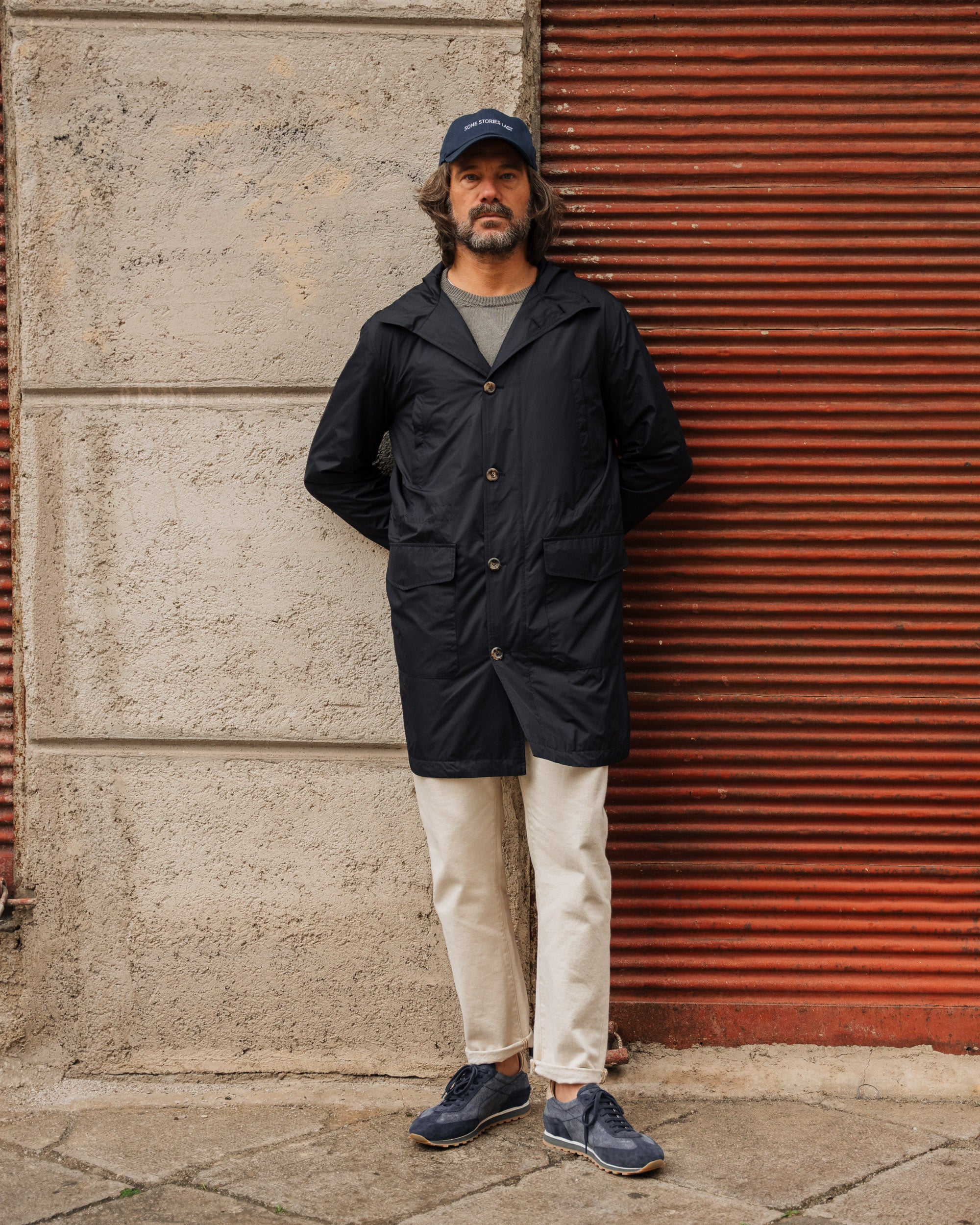  Viggianello、mySite、merchandisen