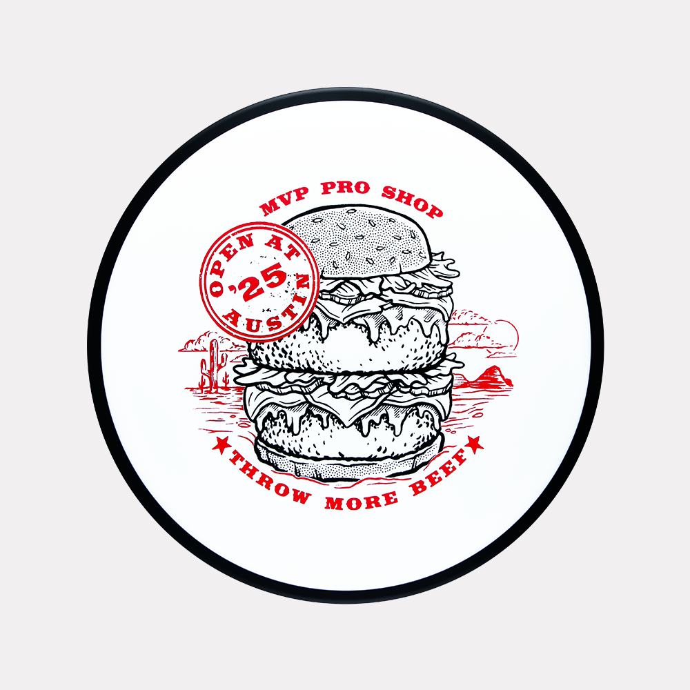 Neutron Deflector - 2025 Open at Austin Big Beef、mySite、gtrtttuynbv