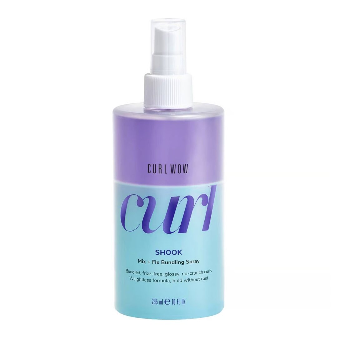  Color Wow Shook - Curl Perfector 295ml、mySite、elrpsem3k