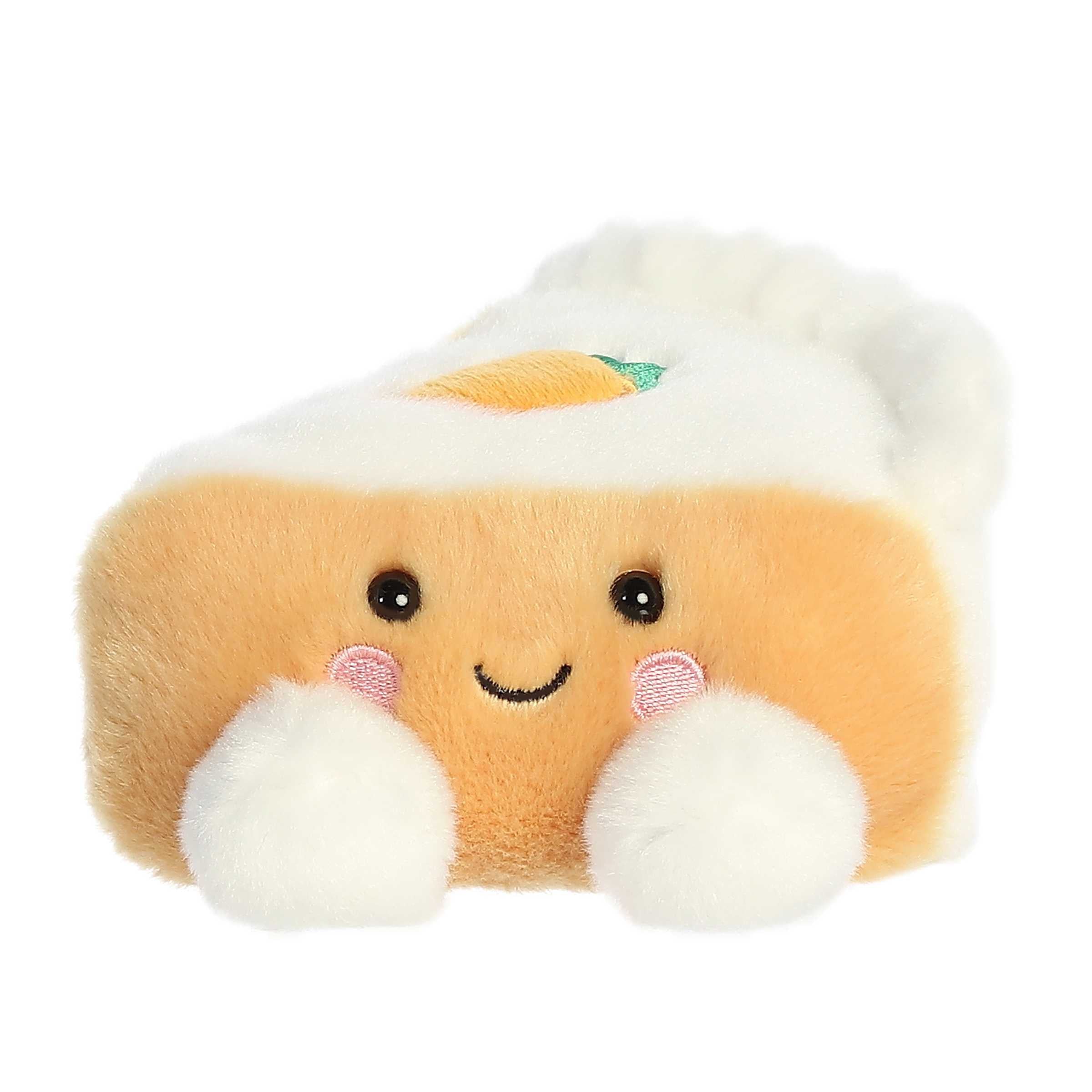 Aurora® - Palm Pals™ - 5 Carrie Carrot Cake™、mySite、g9winljtr