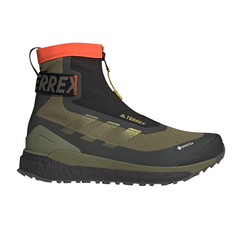 Terrex Free Hiker C.Rdy Hiking Shoes、mySite、gtrtttuynbv