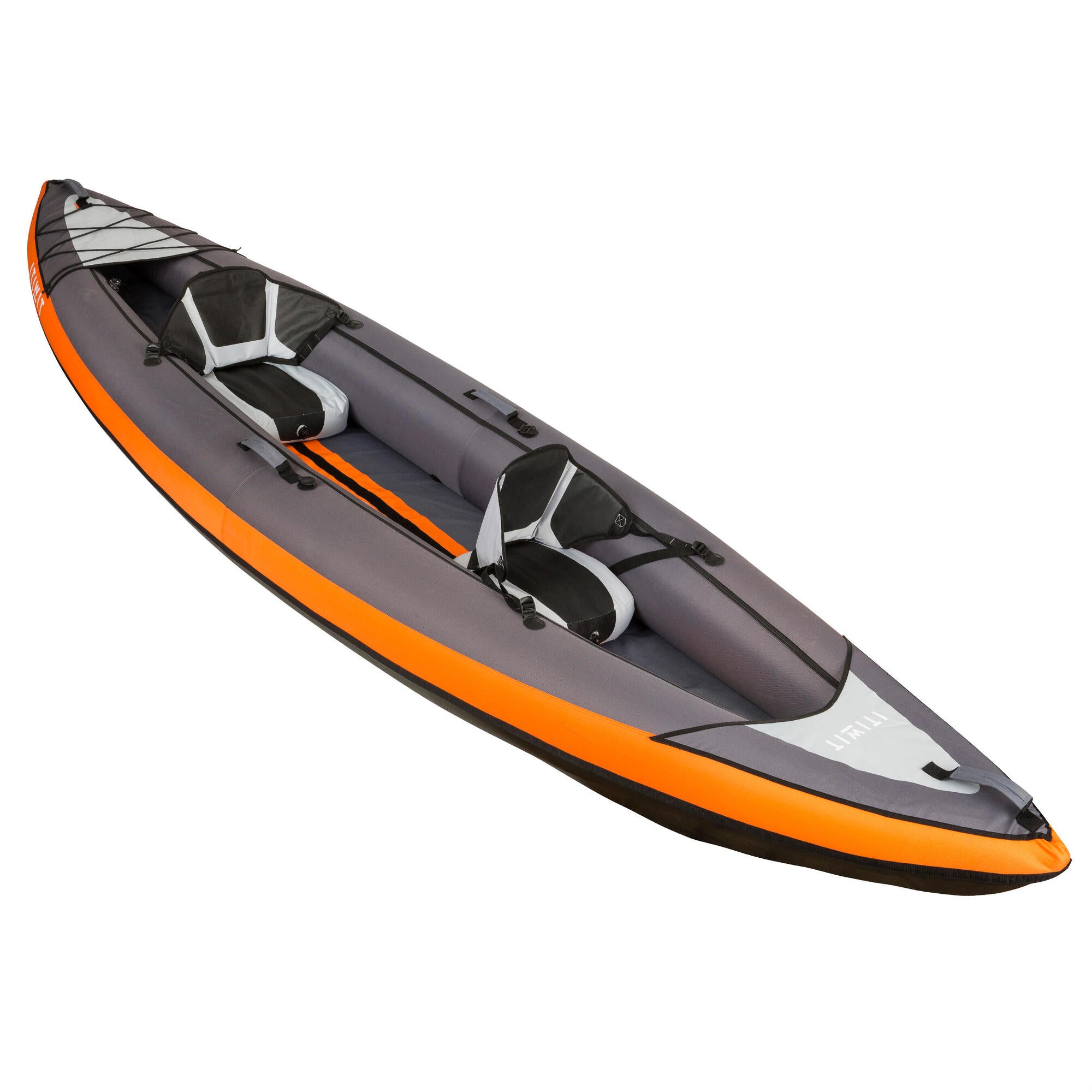 RIGHT BLADDER FOR ITIWIT 100 3-SEATER TEXTILE KAYAK