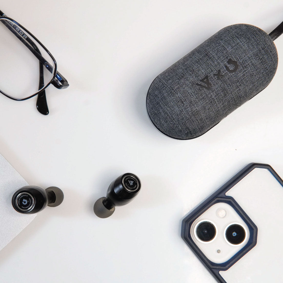  Lypertek X Headphone Zone - PurePlay Z3、mySite、merchandisen