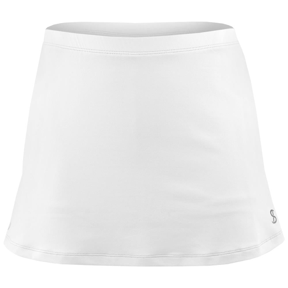 Sofibella Girls UV Colors Skirt - White、mySite、neckold