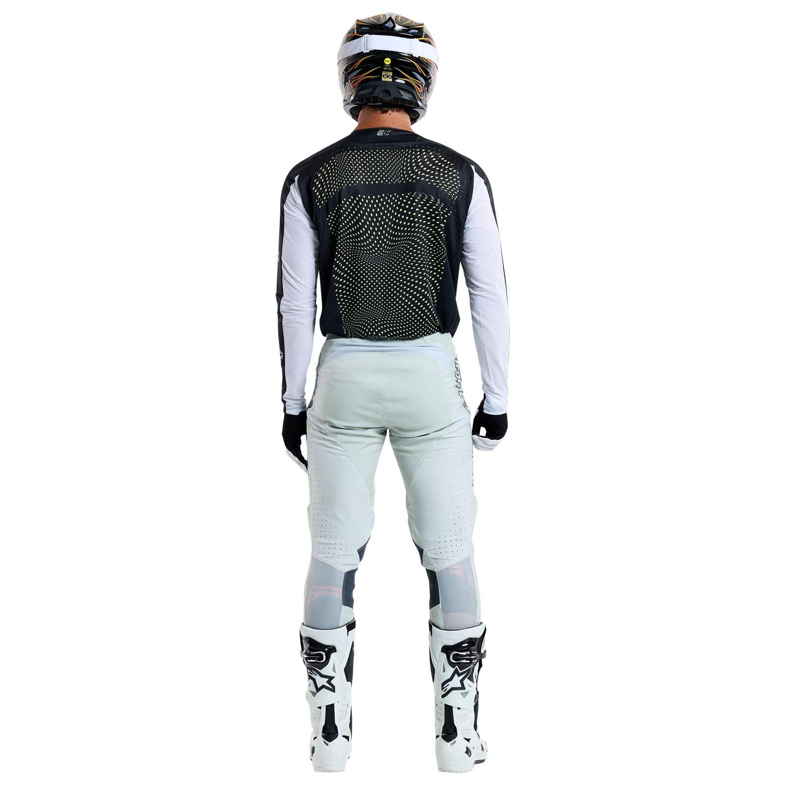 SE Pro Jersey Vectra Black、mySite、dreamappss