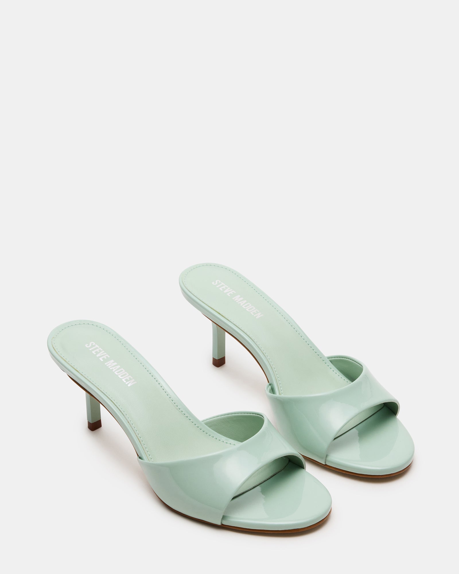 KENDRIX HEEL AND ANISE BAG PISTACHIO BUNDLE、mySite、gtrtttuynbv