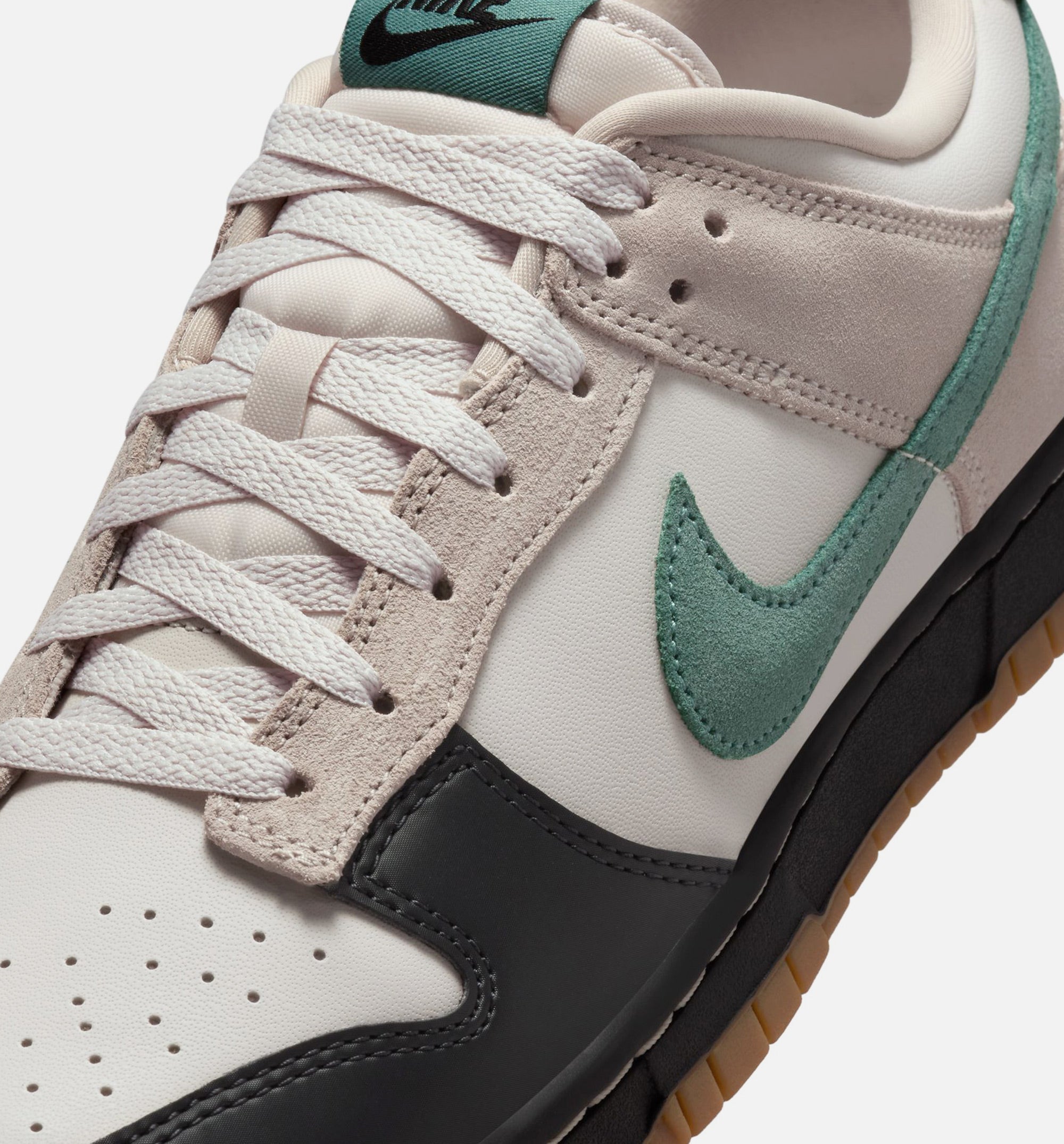 Dunk Low Bicoastal Mens Lifestyle Shoe - Light Orewood Brown/Black/Bicoastal、mySite、dreamappss