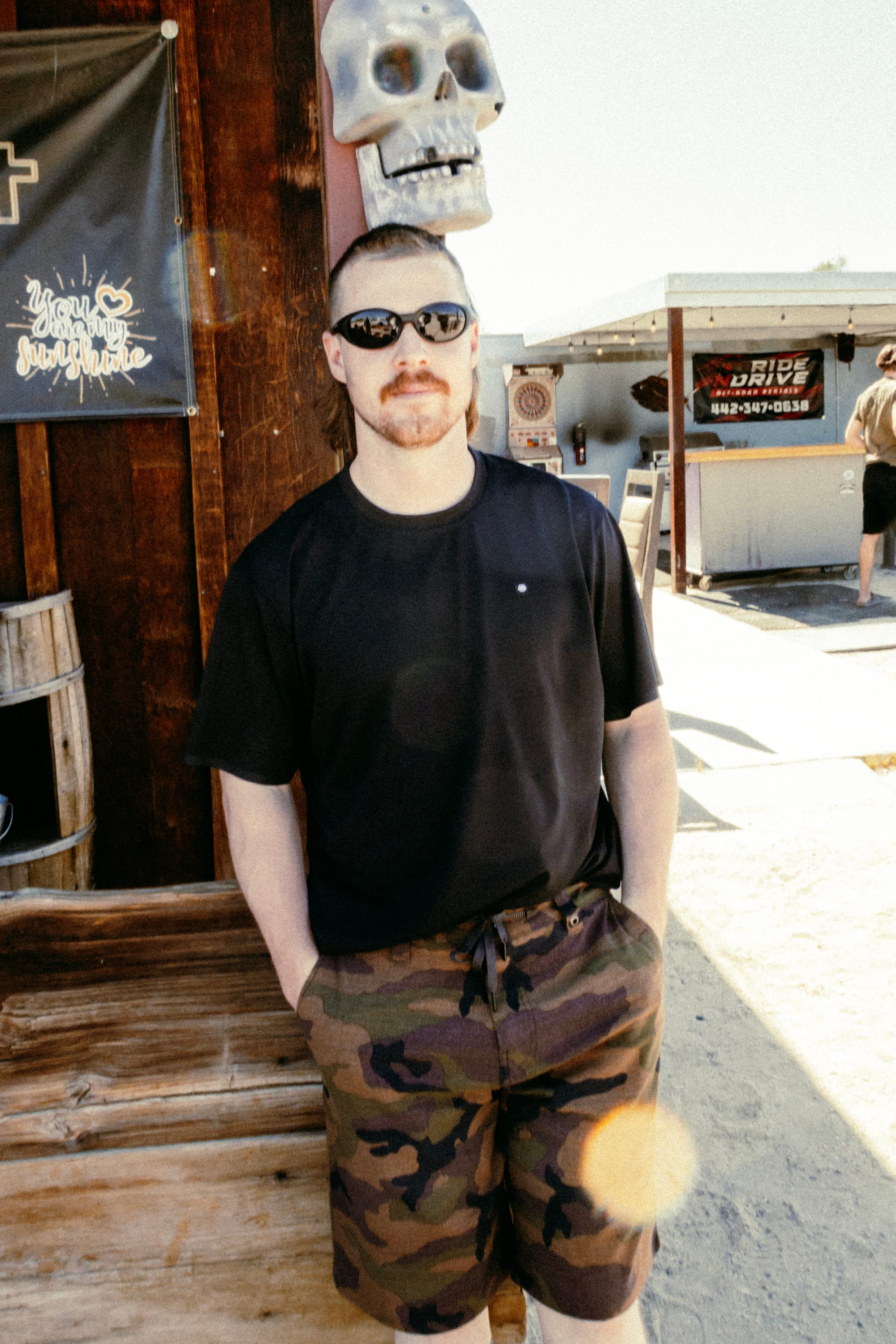 686 Men's Let's Go Tech T-Shirt、mySite、i-lightchina