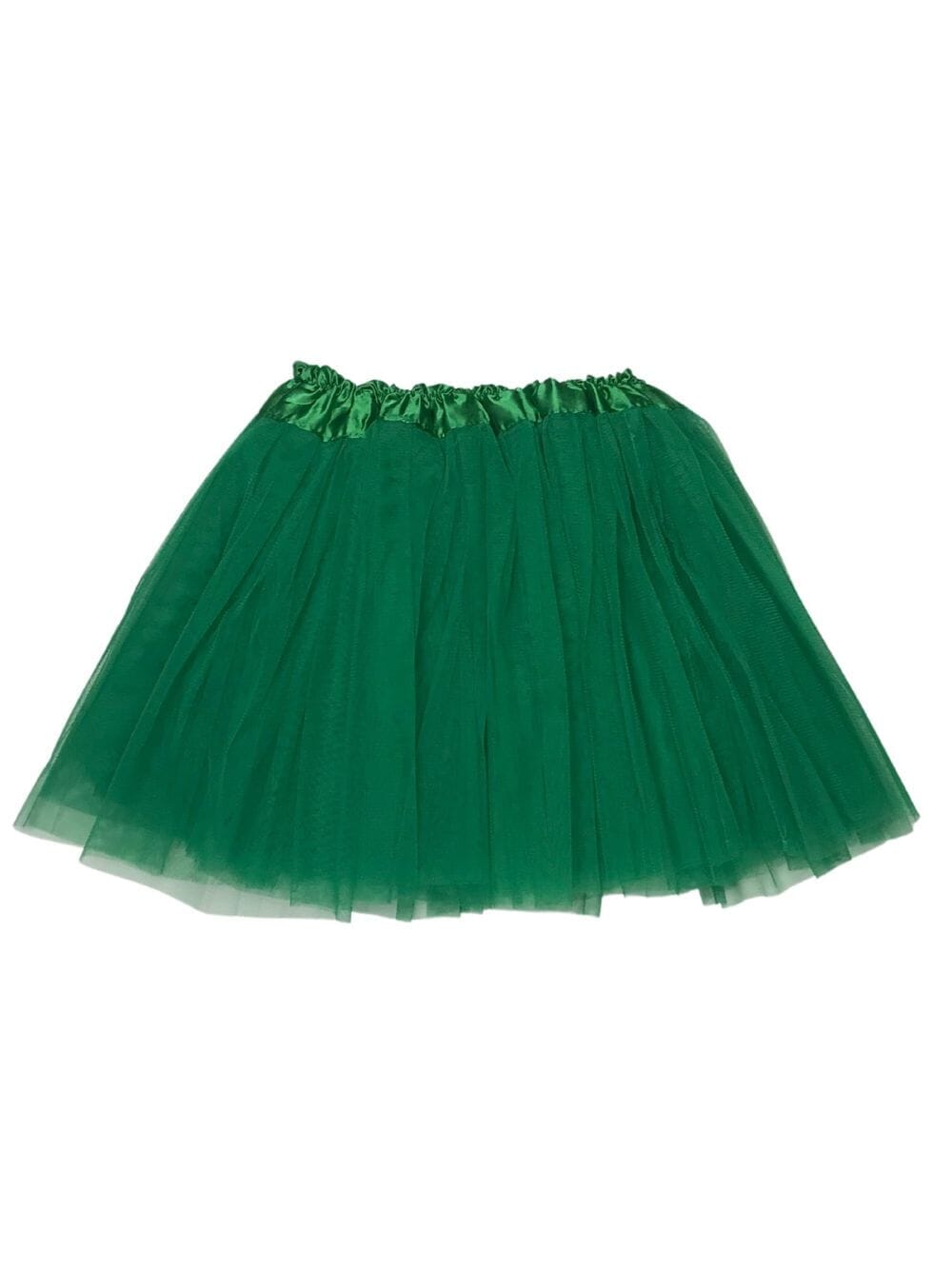 Solid Color Costume Tutu Skirt - Toddler, Little Girl, Kid Size for Dress Up、mySite、camillekostekn