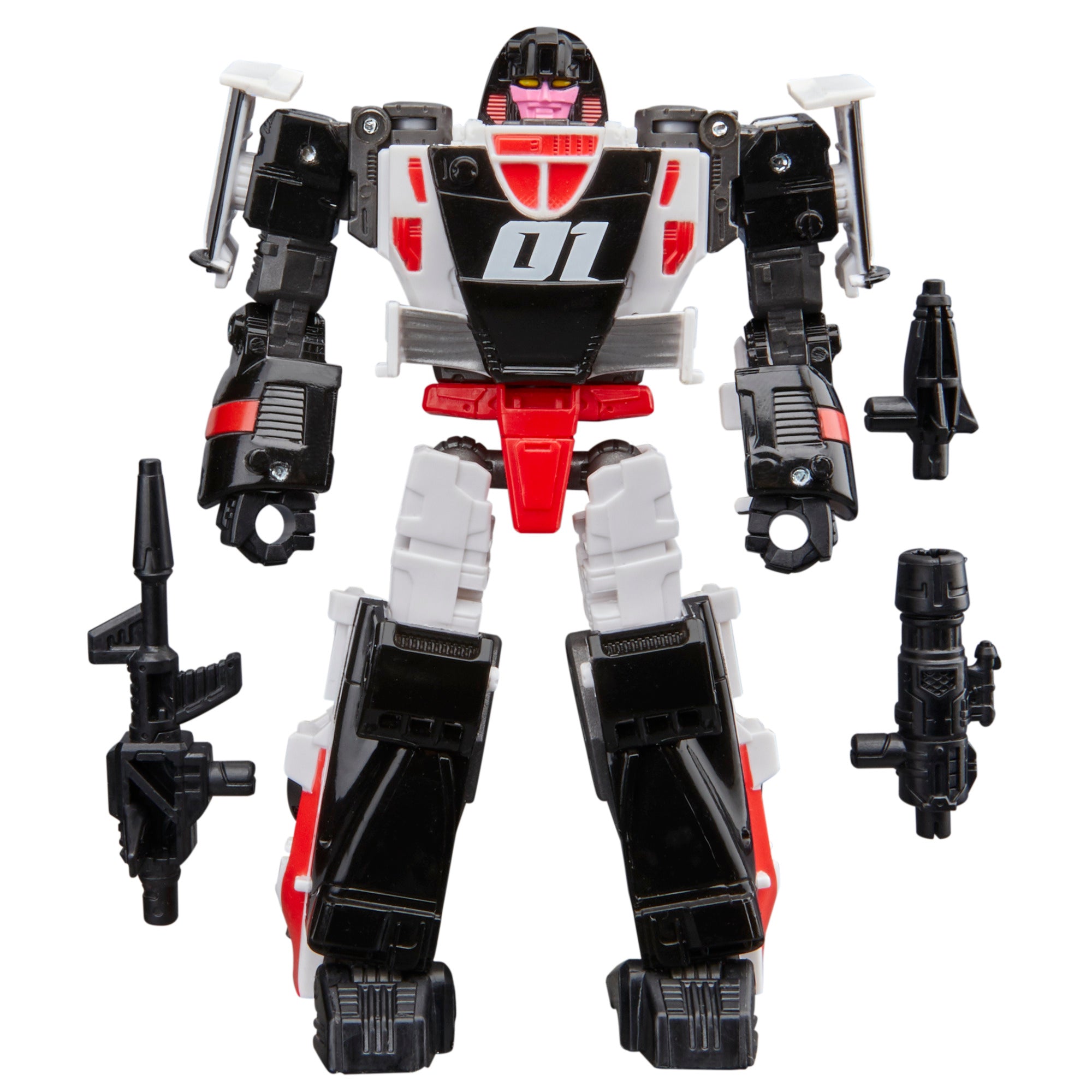 Transformers Age of the Primes Deluxe Class Decepticon Crasher、mySite、hgirdovlk