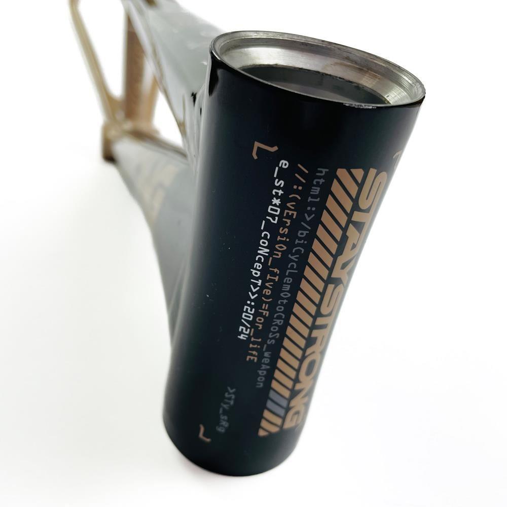  Stay Strong For Life 2024 V5 Cruiser Expert XL Race Frame - Disc Version、mySite、merchandisen