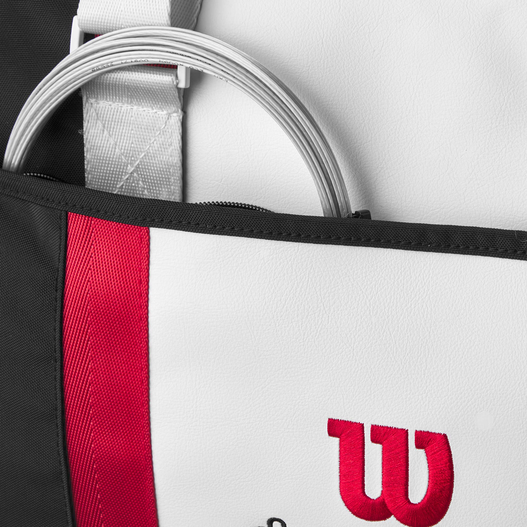 Wilson Courage Collection Small Duffle Tennis Bag