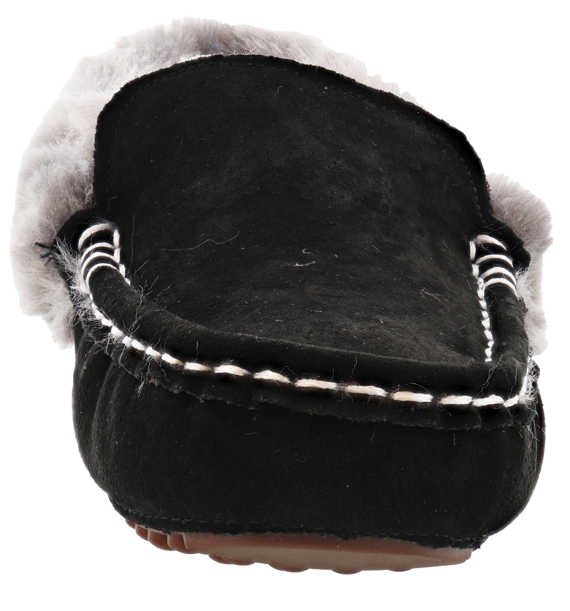 Lamo Aussie Lightweight Moccasin Slippers Womens、mySite、dreamappss