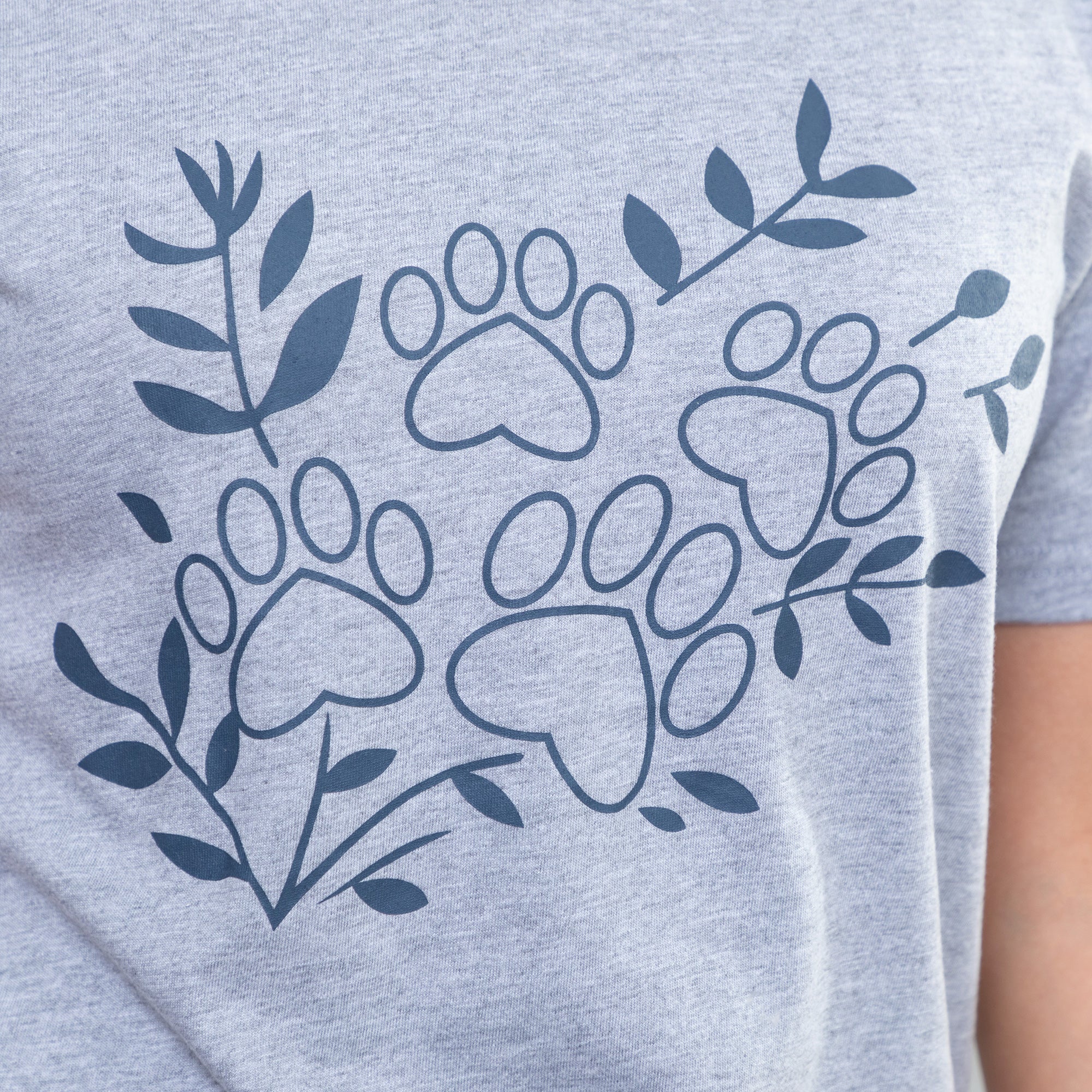 Animal Love Hat & T-Shirt Combo、mySite、camillekostekn