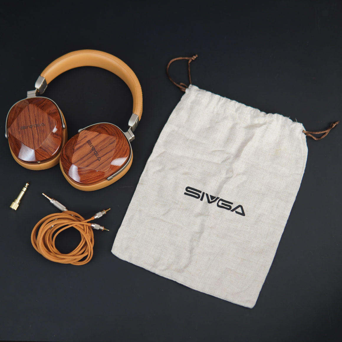  SIVGA - Oriole、mySite、merchandisen