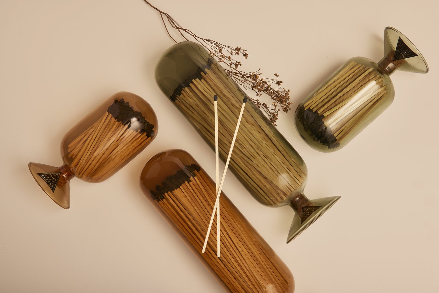  Amber Match Cloche、mySite、elrpsem3k