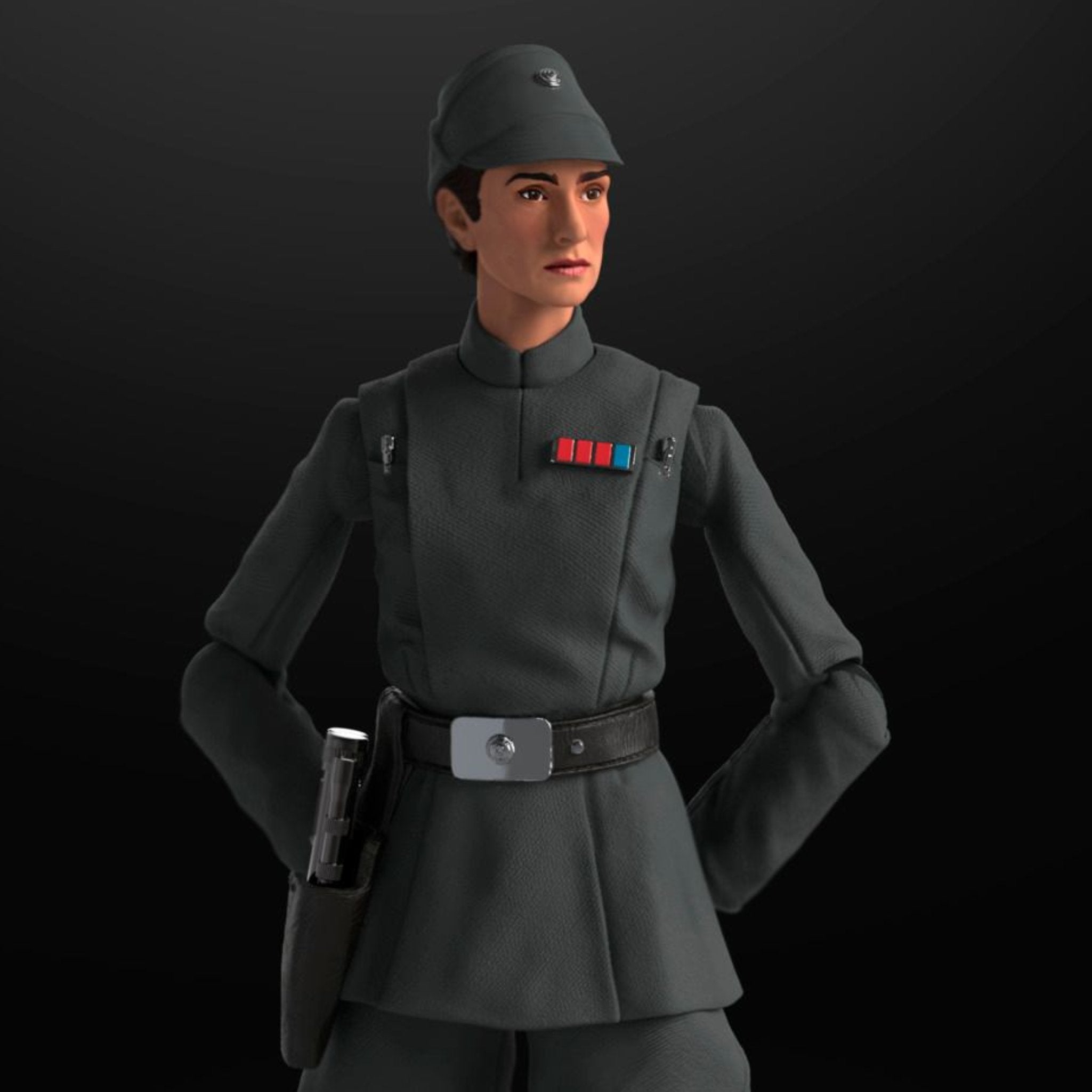 Star Wars The Black Series Tala (Imperial Officier)、mySite、hgirdovlk