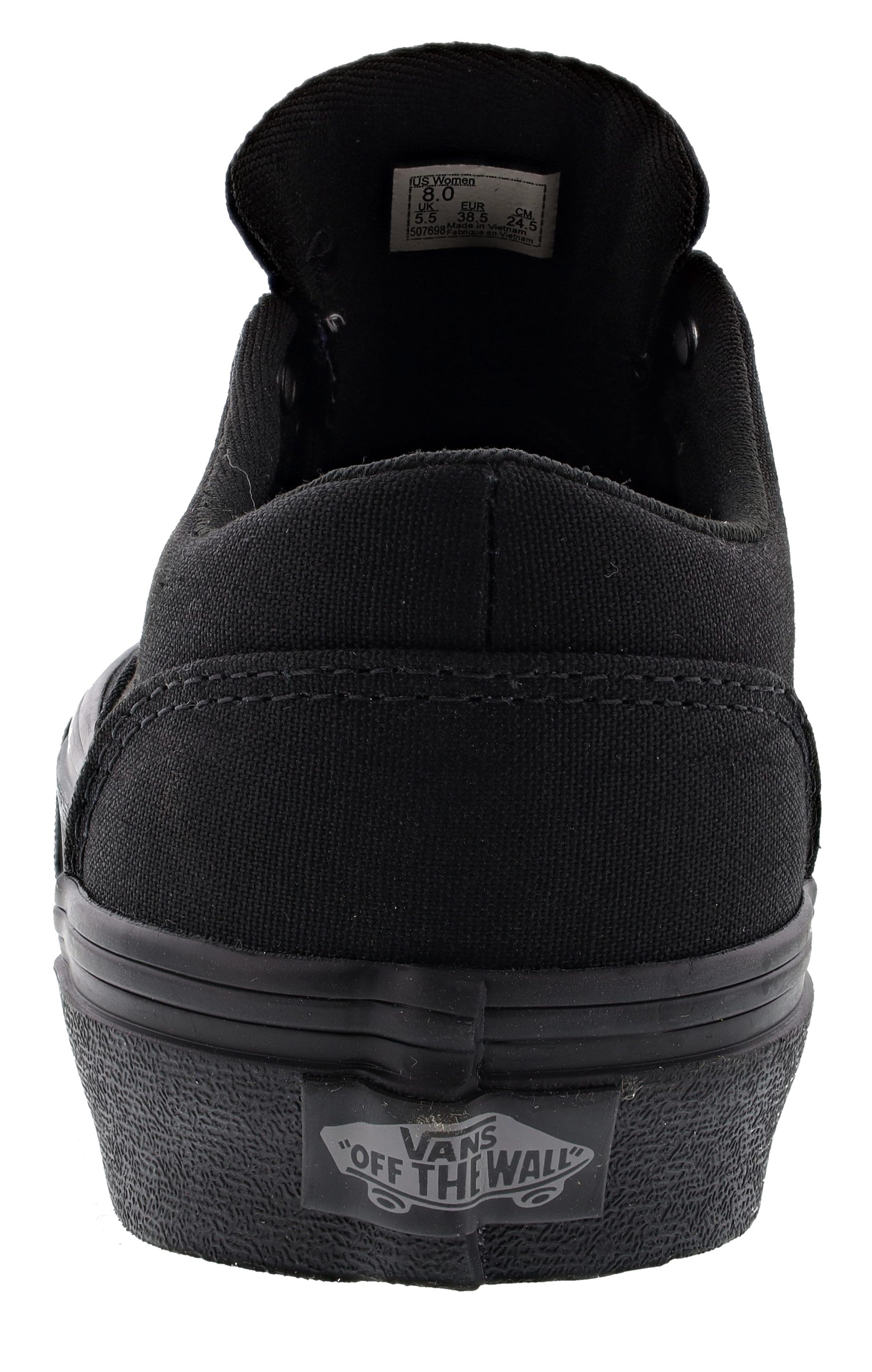 Vans Kids Doheny Low Lace Up Shoes、mySite、dreamappss